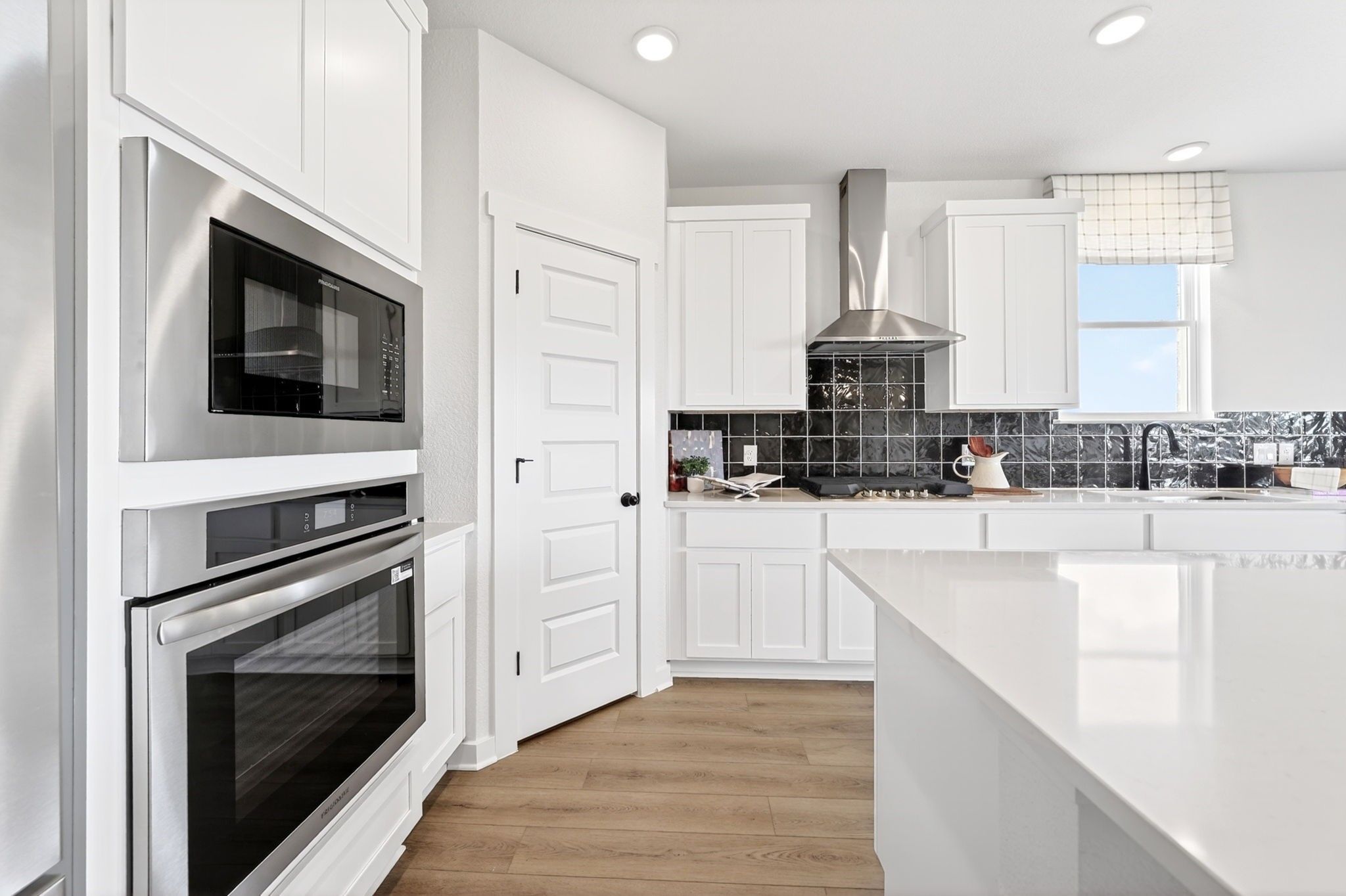 Image 16 of Davidson Homes' New Home at 2925 Olympic Drive