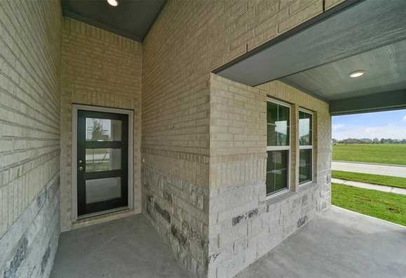Image 5 of Davidson Homes' New Home at 10818 Amador Peak Drive