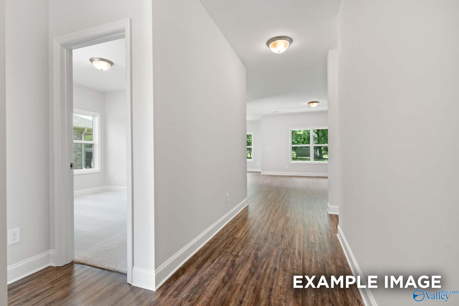 Image 5 of Davidson Homes' New Home at 102 Drupelet Lane