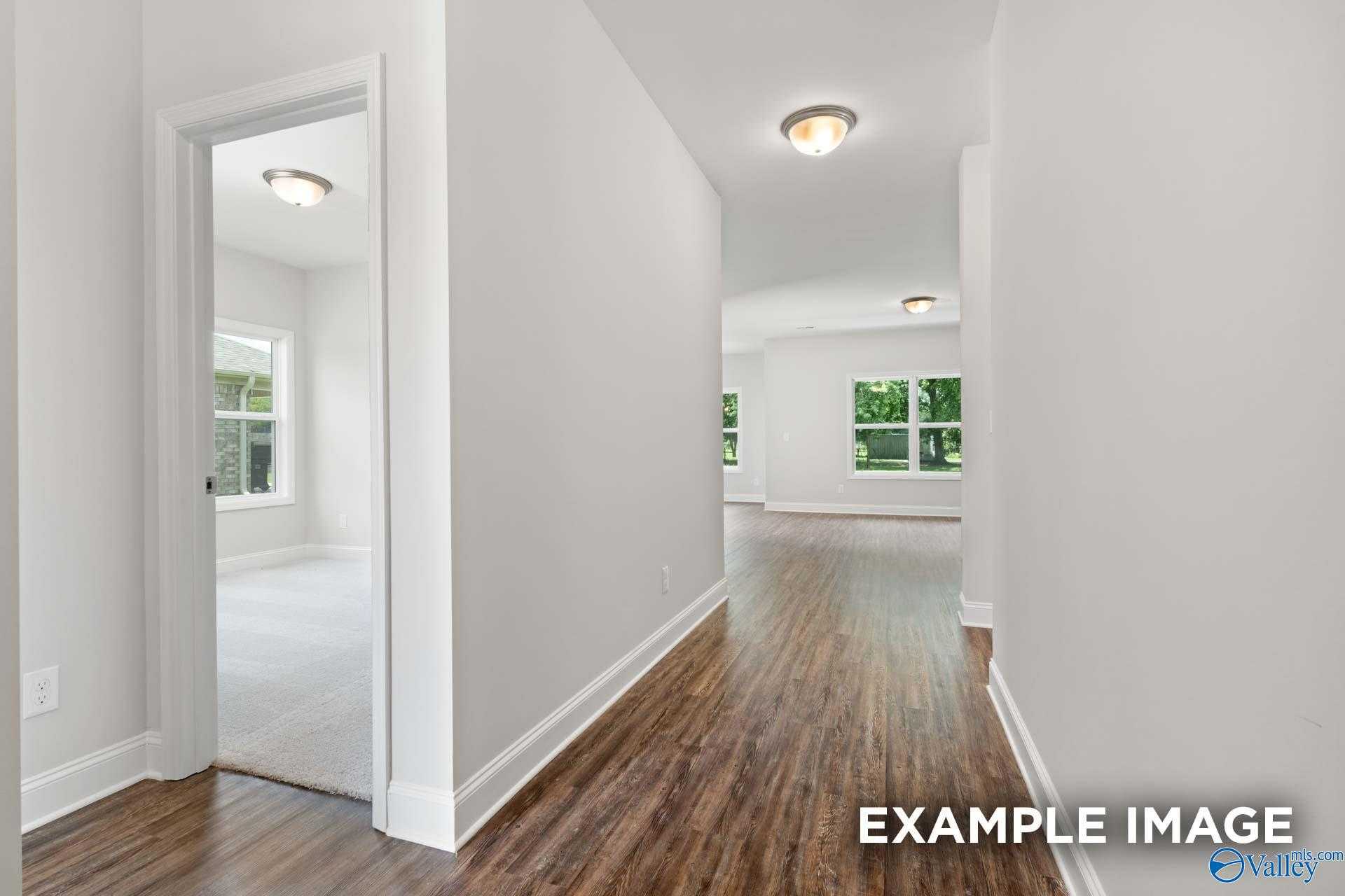 Image 5 of Davidson Homes' New Home at 102 Drupelet Lane