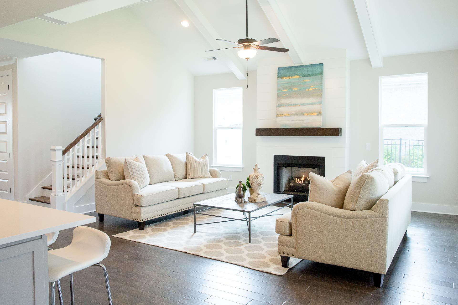 New Construction Homes in Rutherford County, TN Davidson Homes