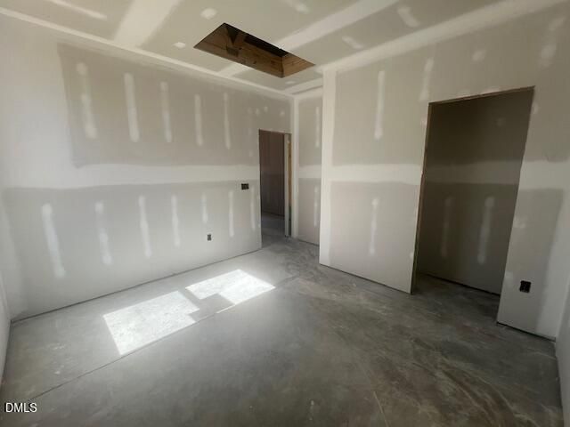 Image 32 of Davidson Homes' New Home at 112 Fellow Drive