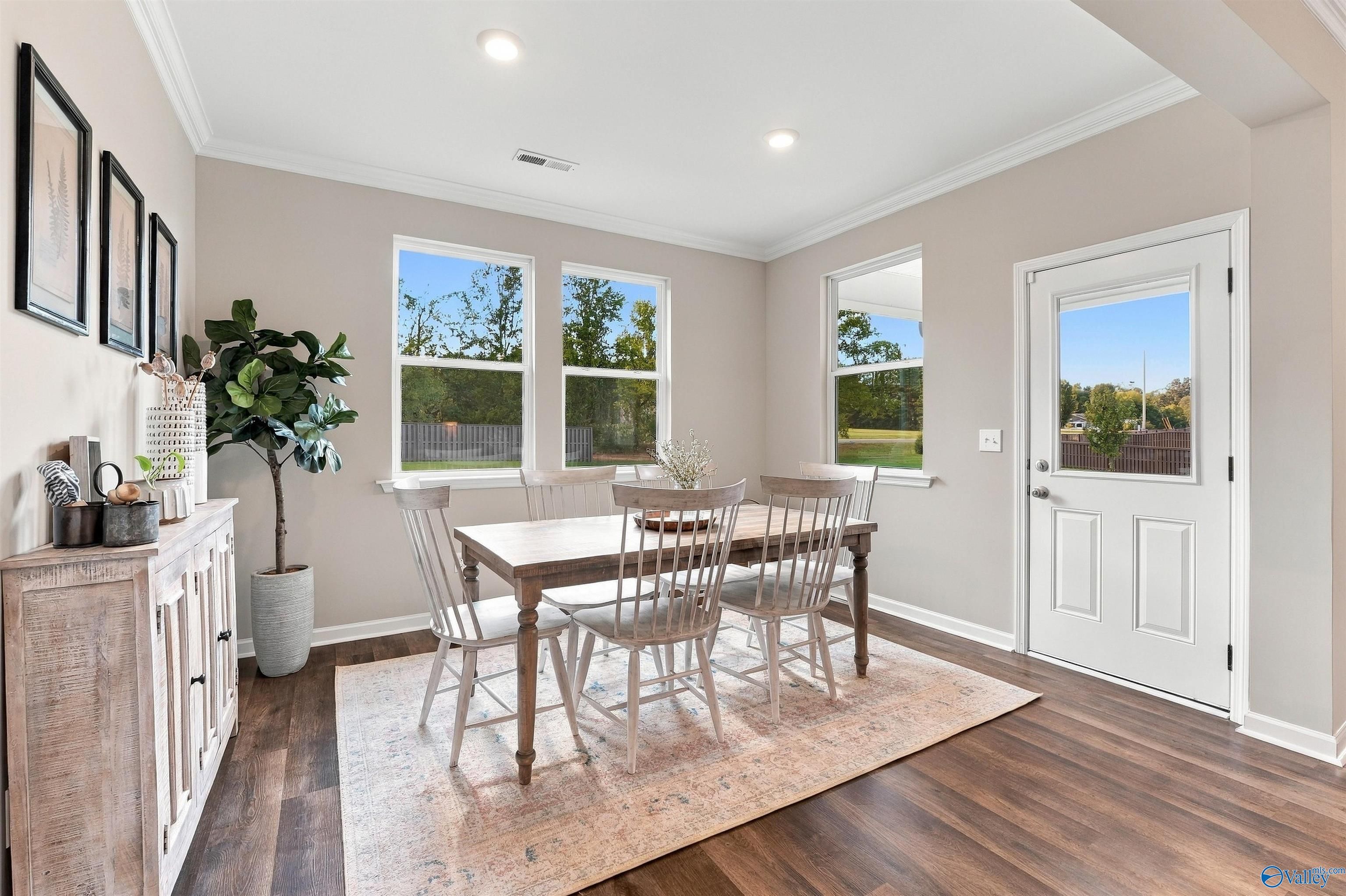 Image 13 of Davidson Homes' New Home at 310 Merrydale Drive