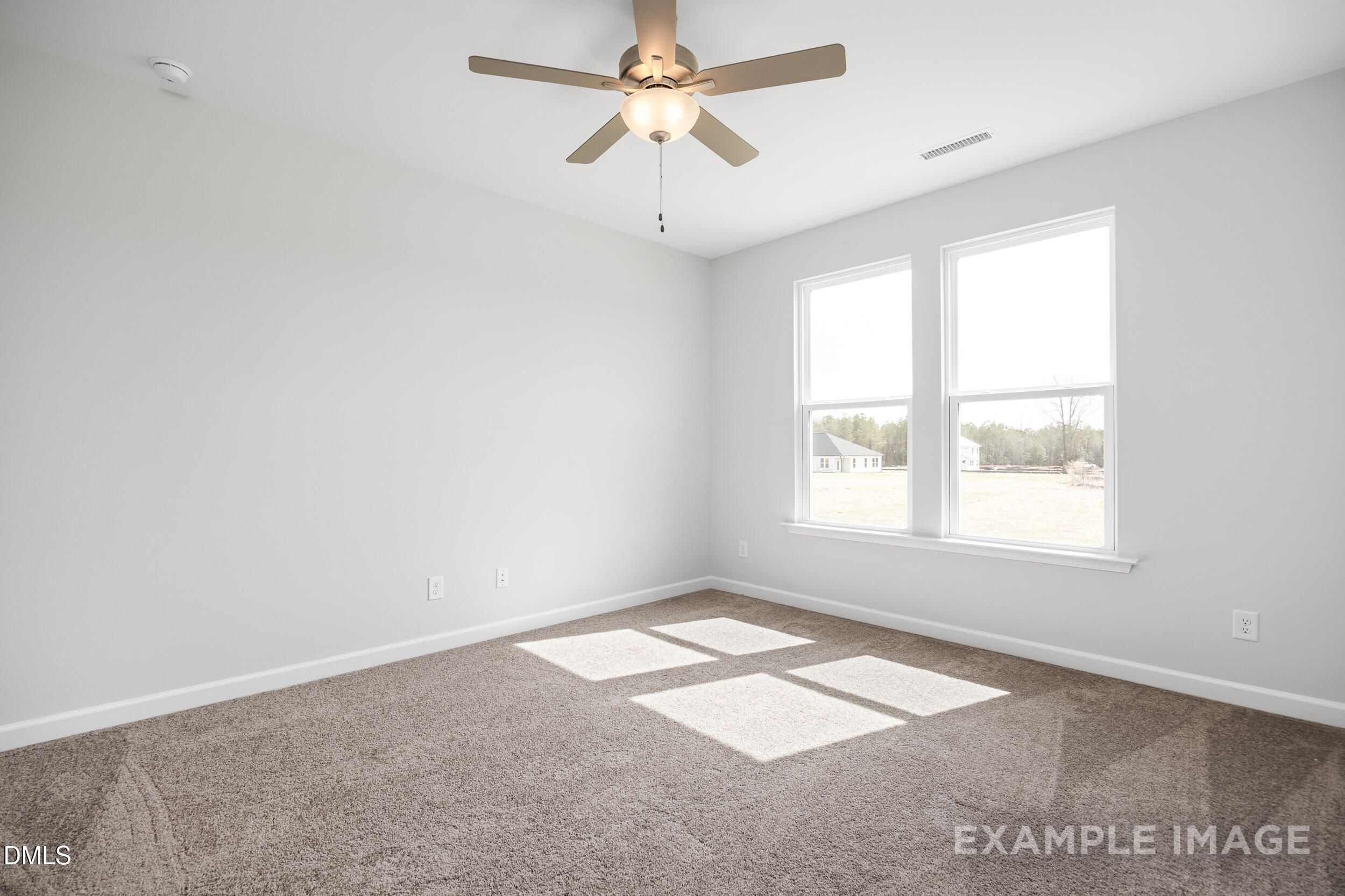 Image 11 of Davidson Homes' New Home at 76 Charred Oak Court