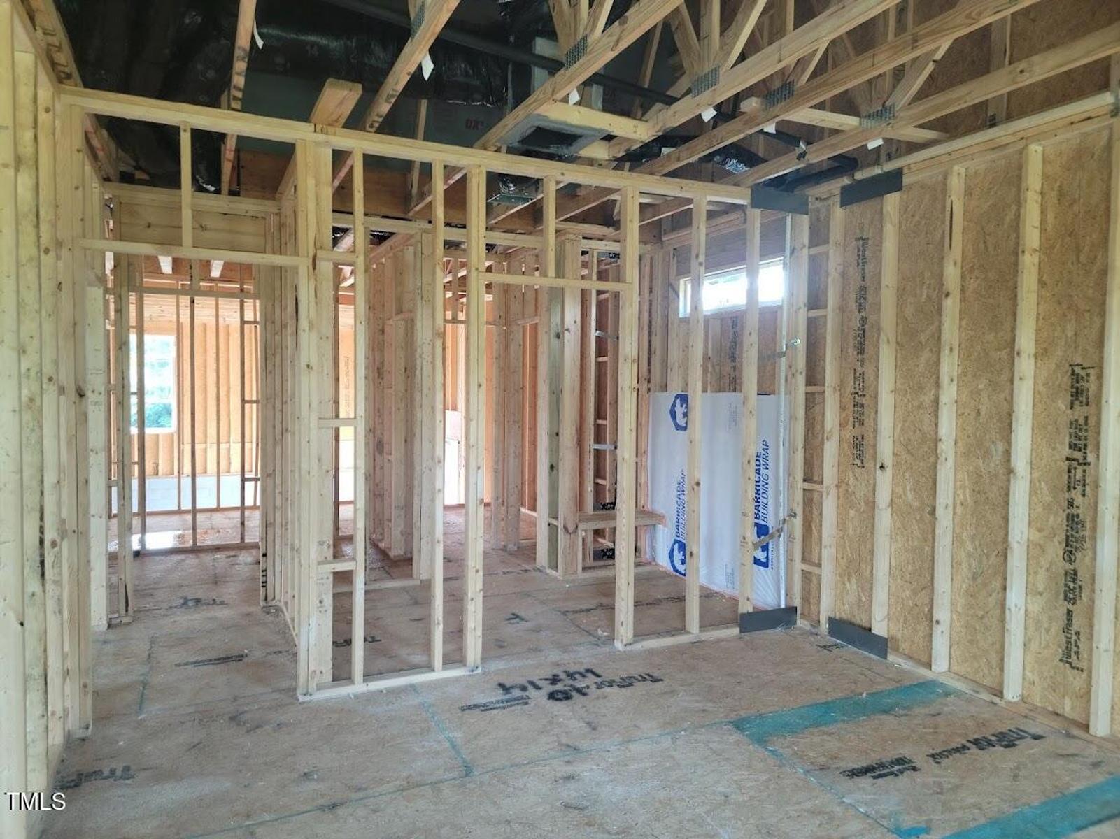 Image 33 of Davidson Homes' New Home at 422 Grading Stick Court