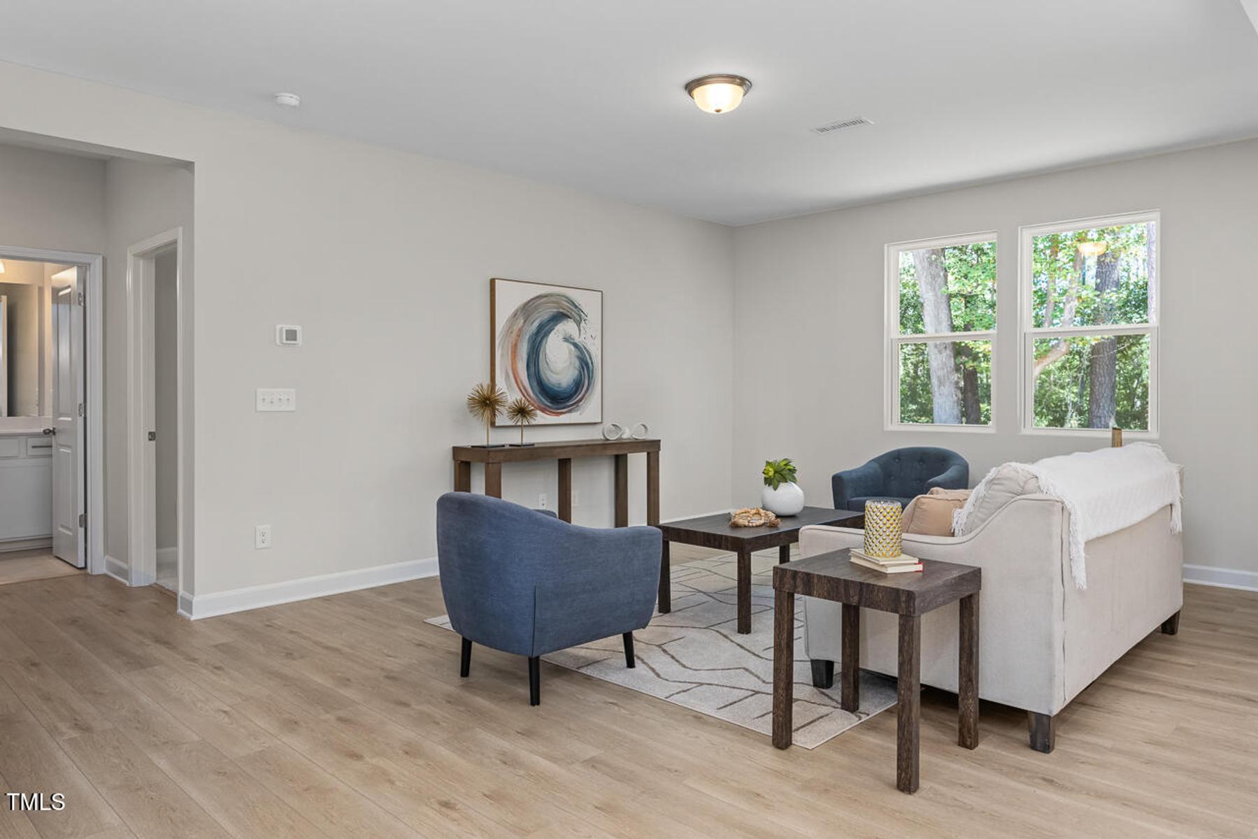 Image 6 of Davidson Homes' New Home at 57 Blanton Court