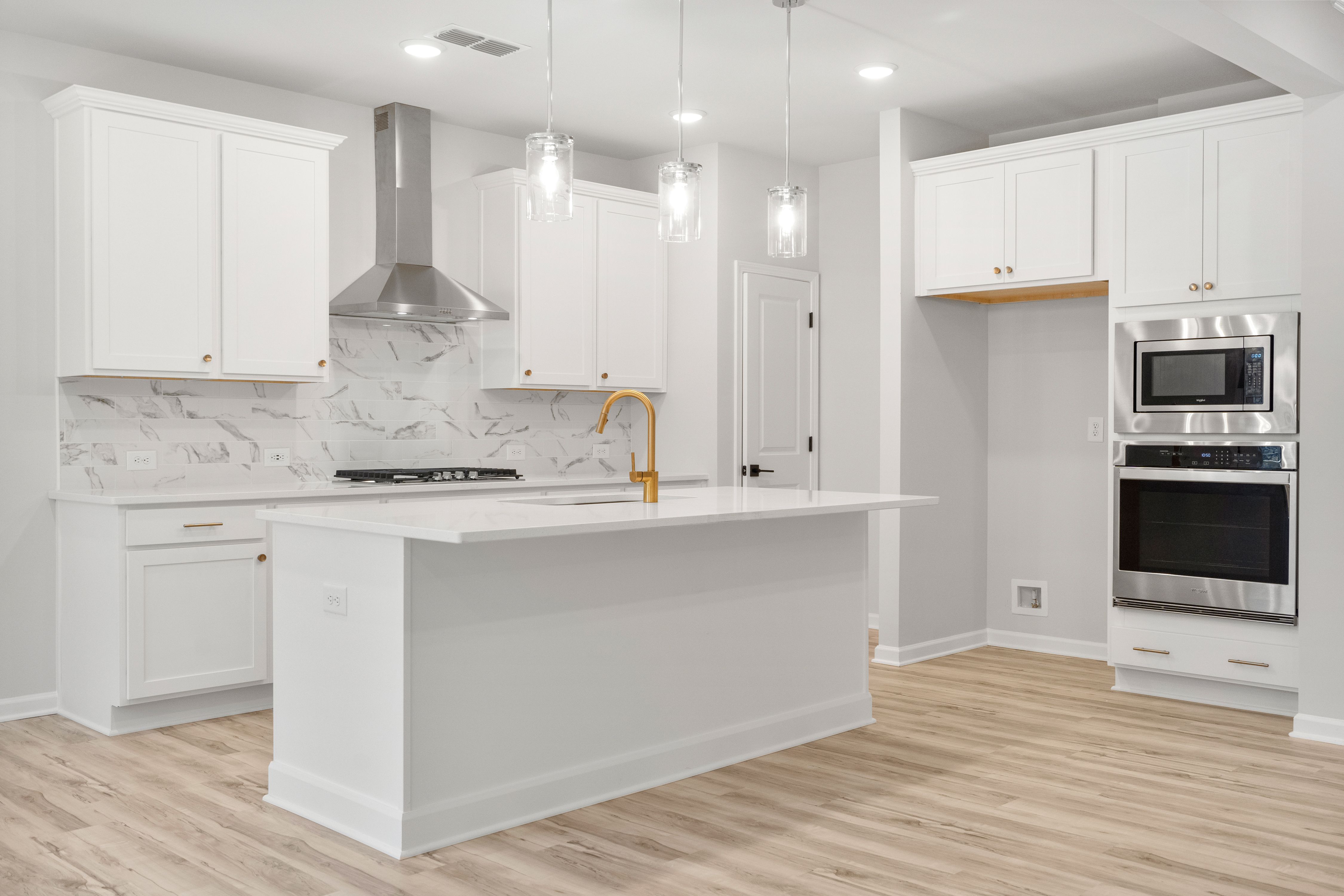 Discover The Village at Shallowford New Homes in Kennesaw, GA