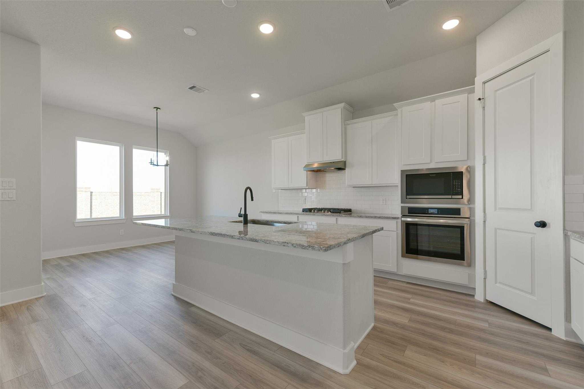 Image 11 of Davidson Homes' New Home at 3315 Hidden Mist Drive