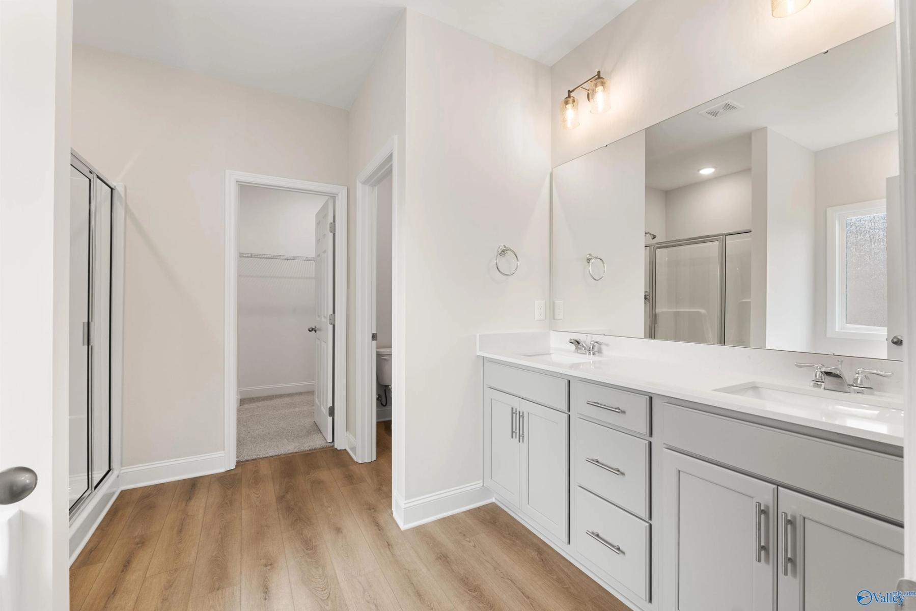 Image 30 of Davidson Homes' New Home at 6235 Pisgah Drive NW