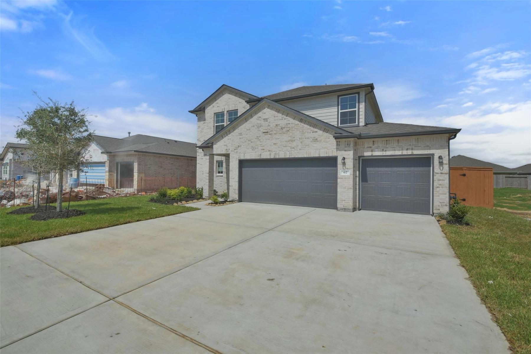 Image 5 of Davidson Homes' New Home at 67 Leon Way