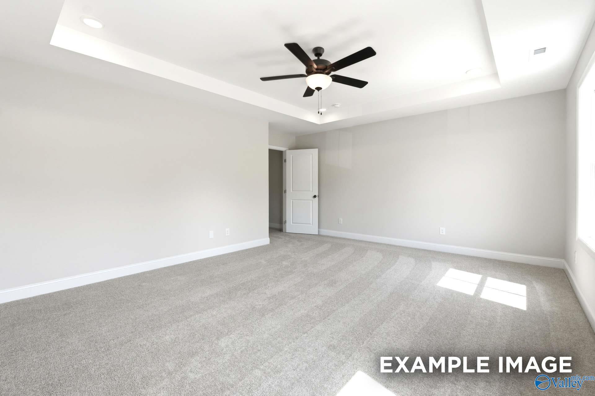 Image 28 of Davidson Homes' New Home at 144 Birds Nest Lane