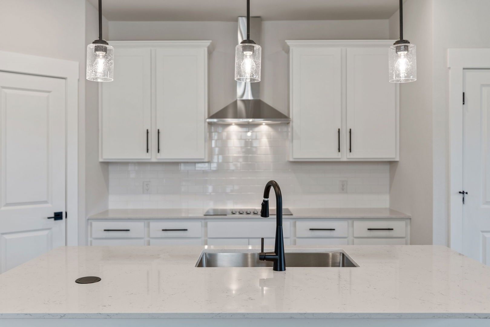 Image 7 of Davidson Homes' New Home at 3116 Patrick ST