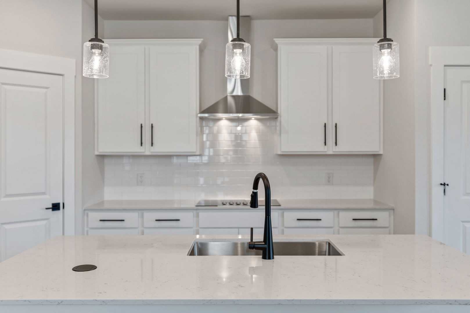 Image 8 of Davidson Homes' New Home at 3116 Patrick ST