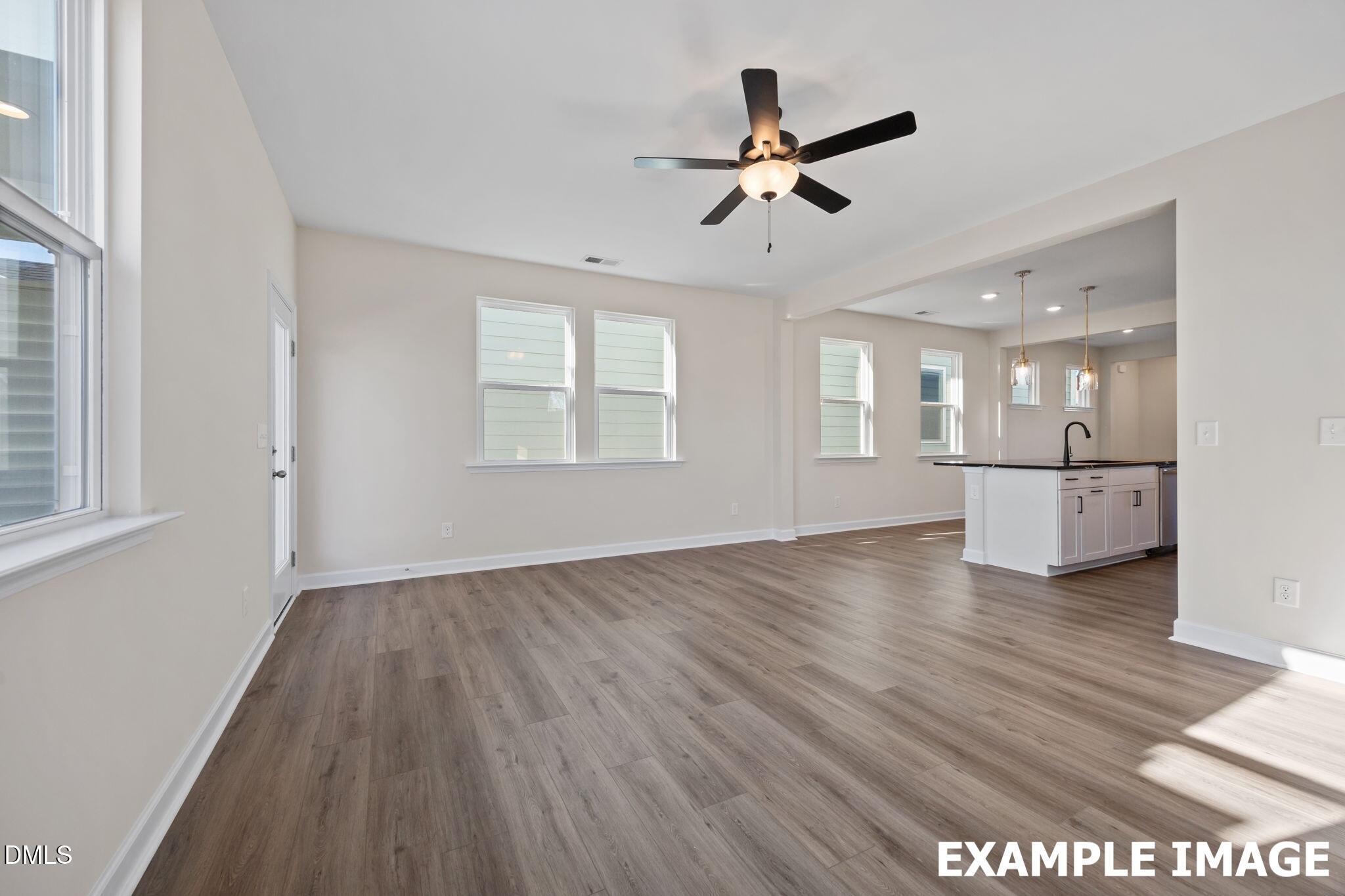 Image 14 of Davidson Homes' New Home at 1018 Old Knight Road