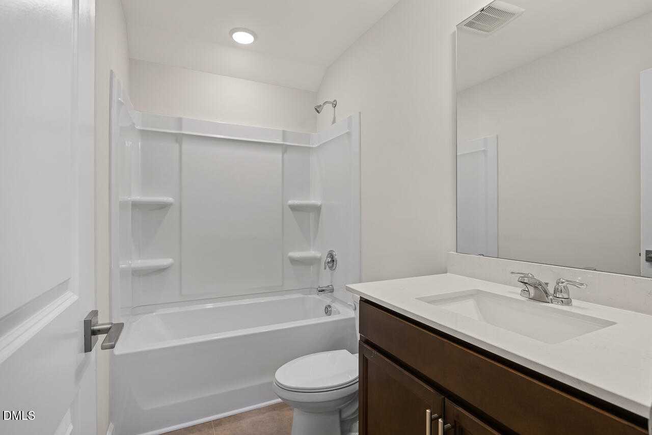 Image 29 of Davidson Homes' New Home at 61 Single Barrel Ct