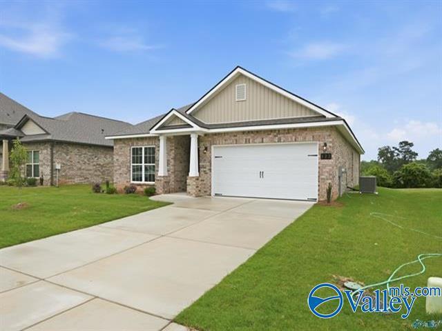 Image 23 of Davidson Homes' New Home at 2205 Spragins Loop NW