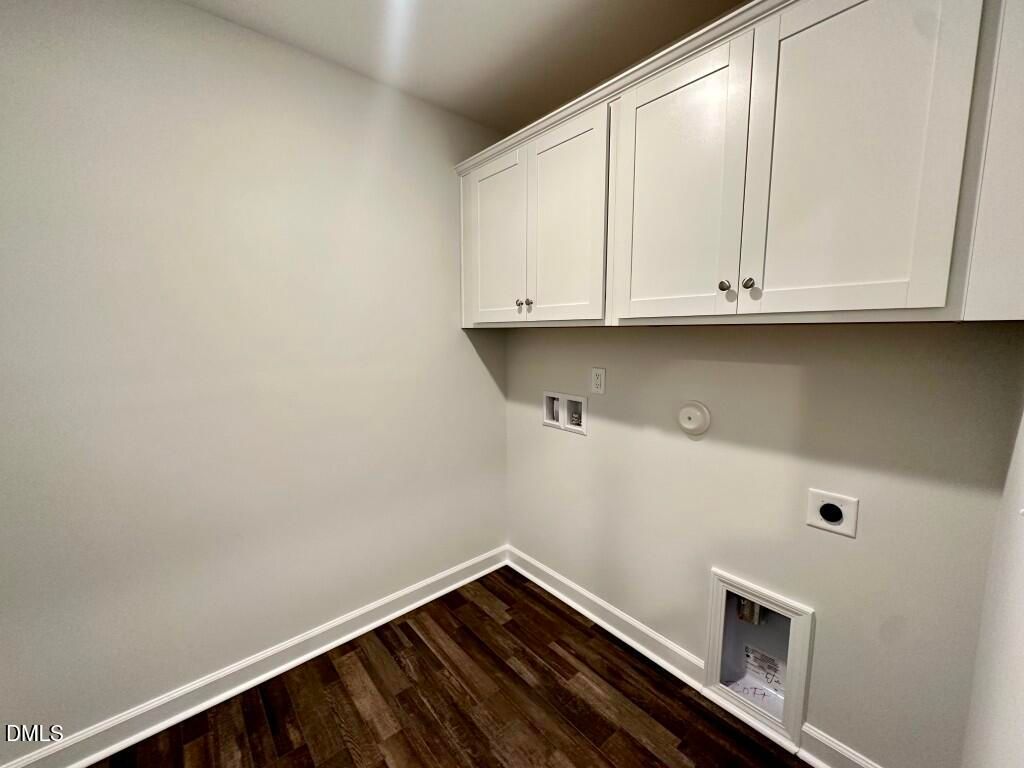 Image 16 of Davidson Homes' New Home at 602 Thatch Lane