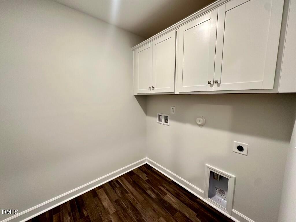 Image 16 of Davidson Homes' New Home at 602 Thatch Lane