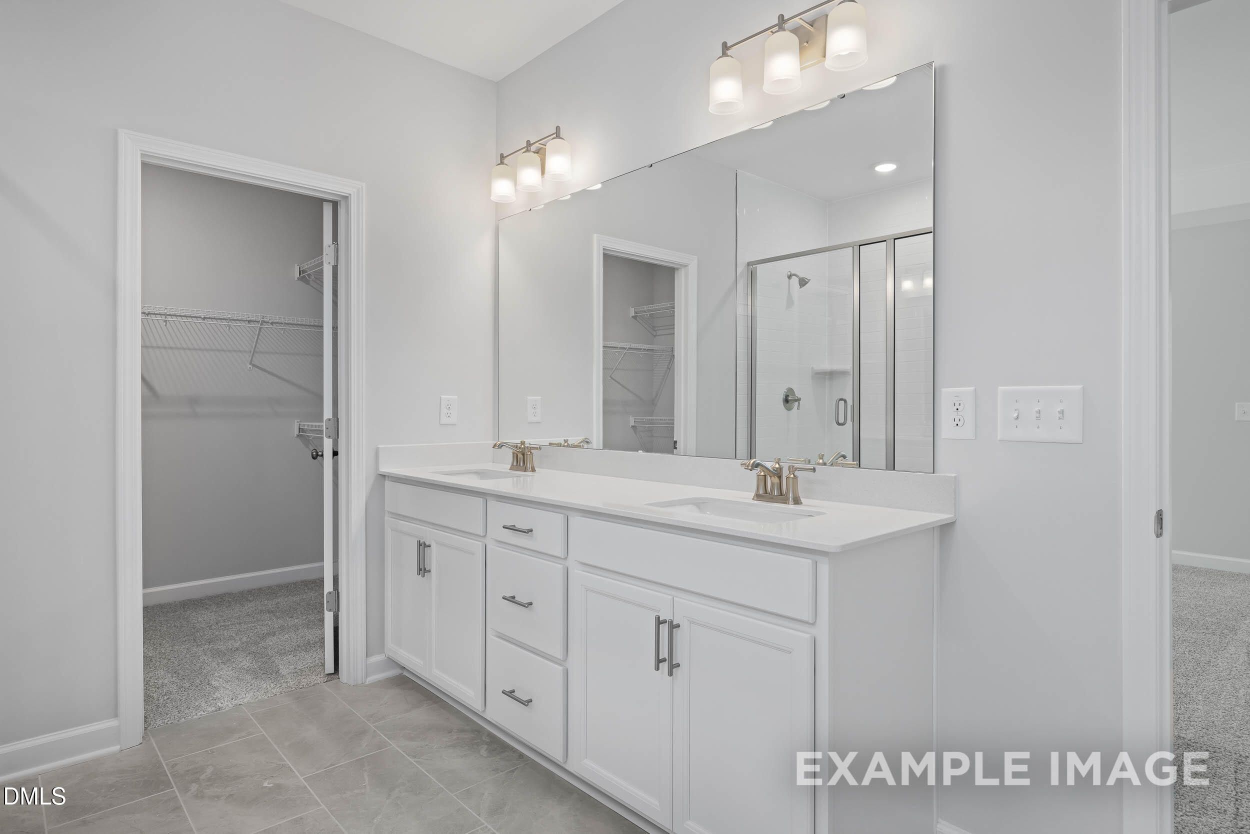 Image 26 of Davidson Homes' New Home at 1924 Eagle Manor Drive