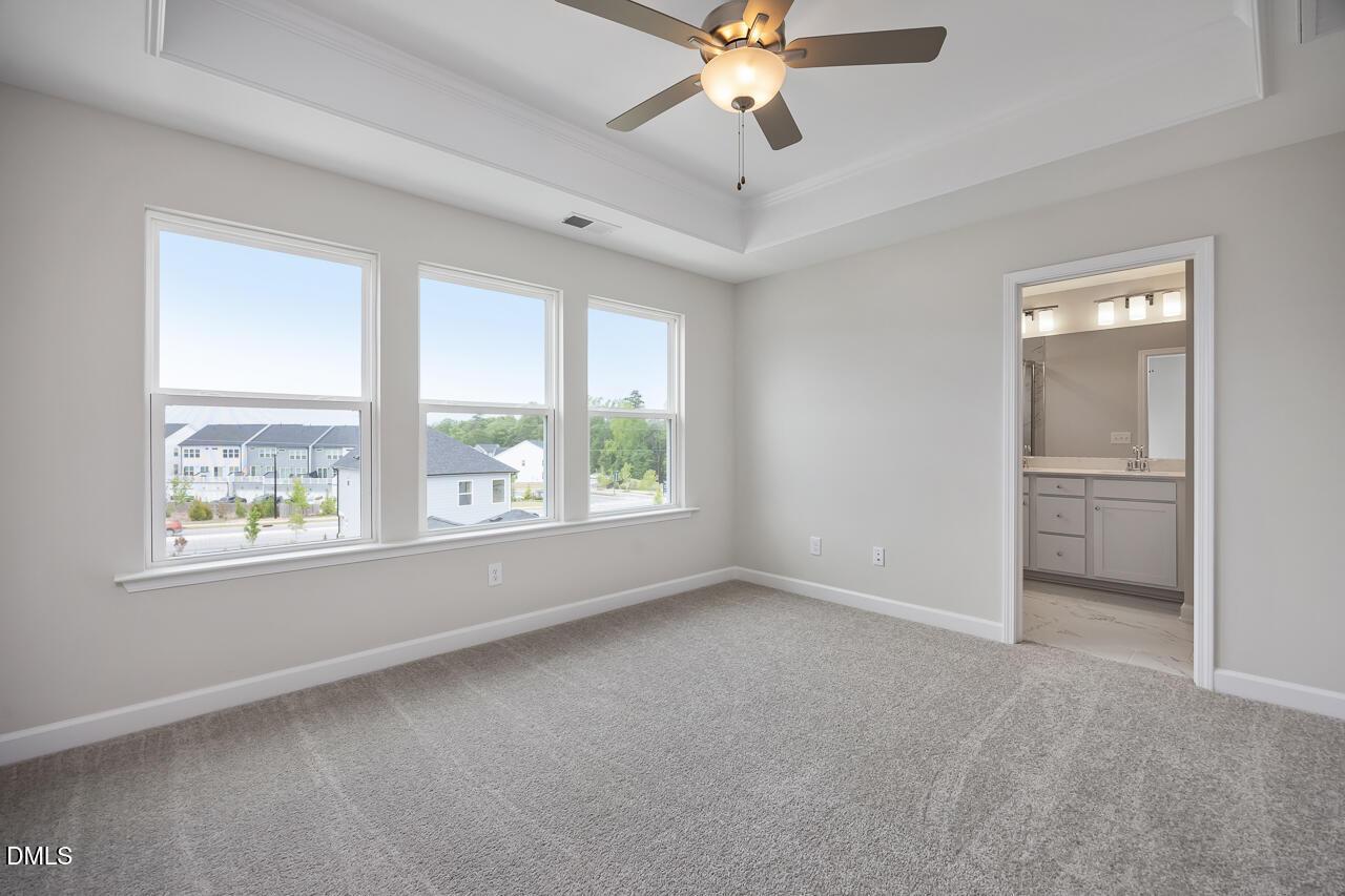 Image 15 of Davidson Homes' New Home at 604 Thatch Lane