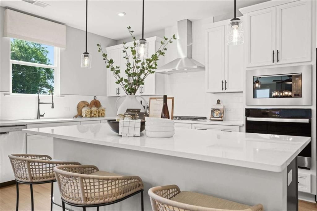 Image 30 of Davidson Homes' New Home at 507 Grand Wehunt Drive