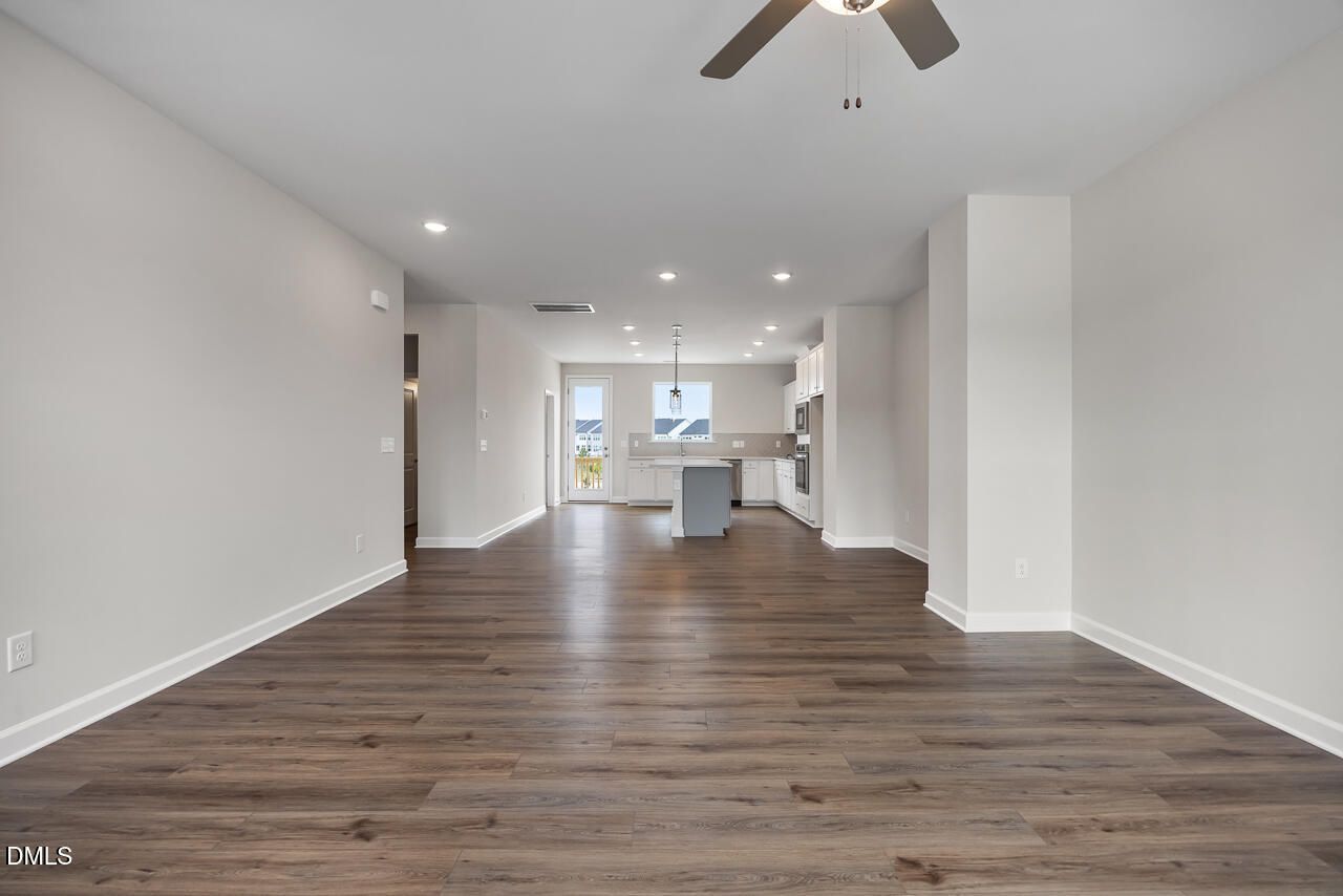 Image 12 of Davidson Homes' New Home at 604 Thatch Lane