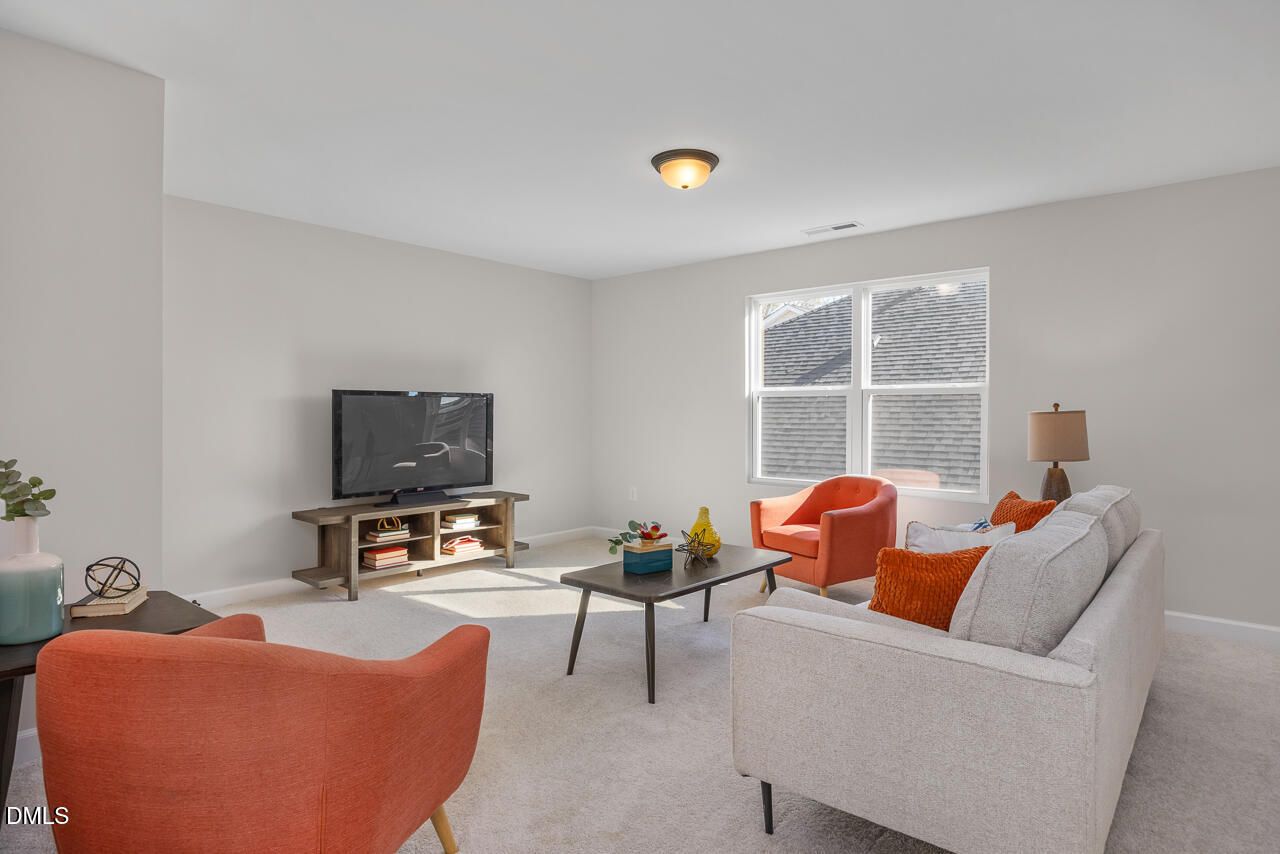 Image 18 of Davidson Homes' New Home at 516 Crescent Wood Trail