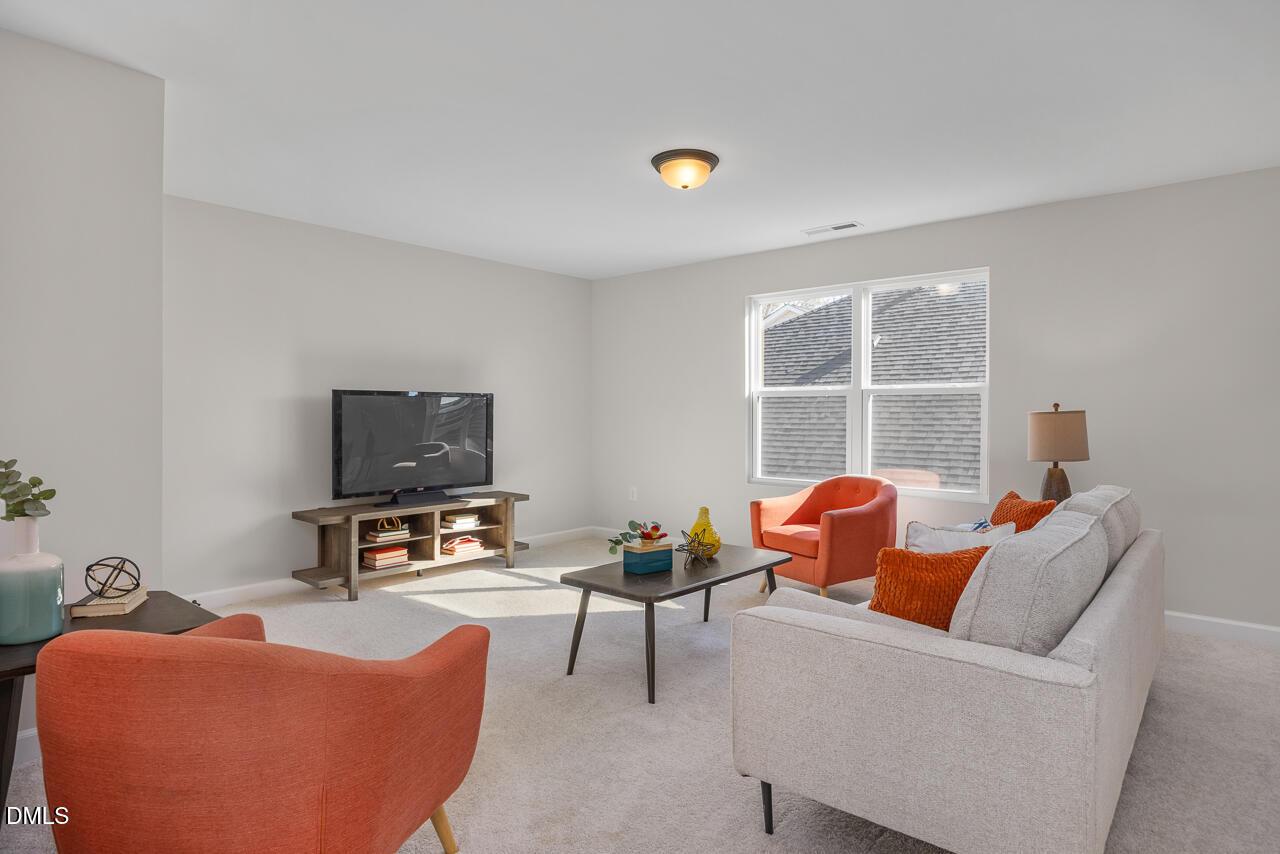 Image 18 of Davidson Homes' New Home at 516 Crescent Wood Trail