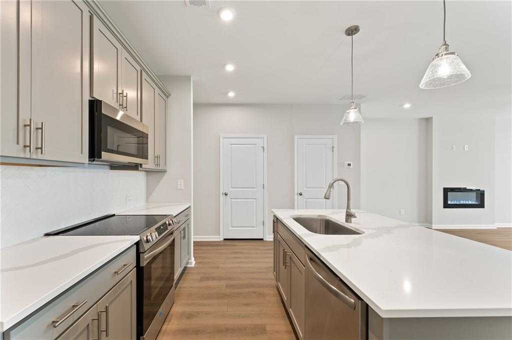 Image 9 of Davidson Homes' New Home at 489 Crown Drive
