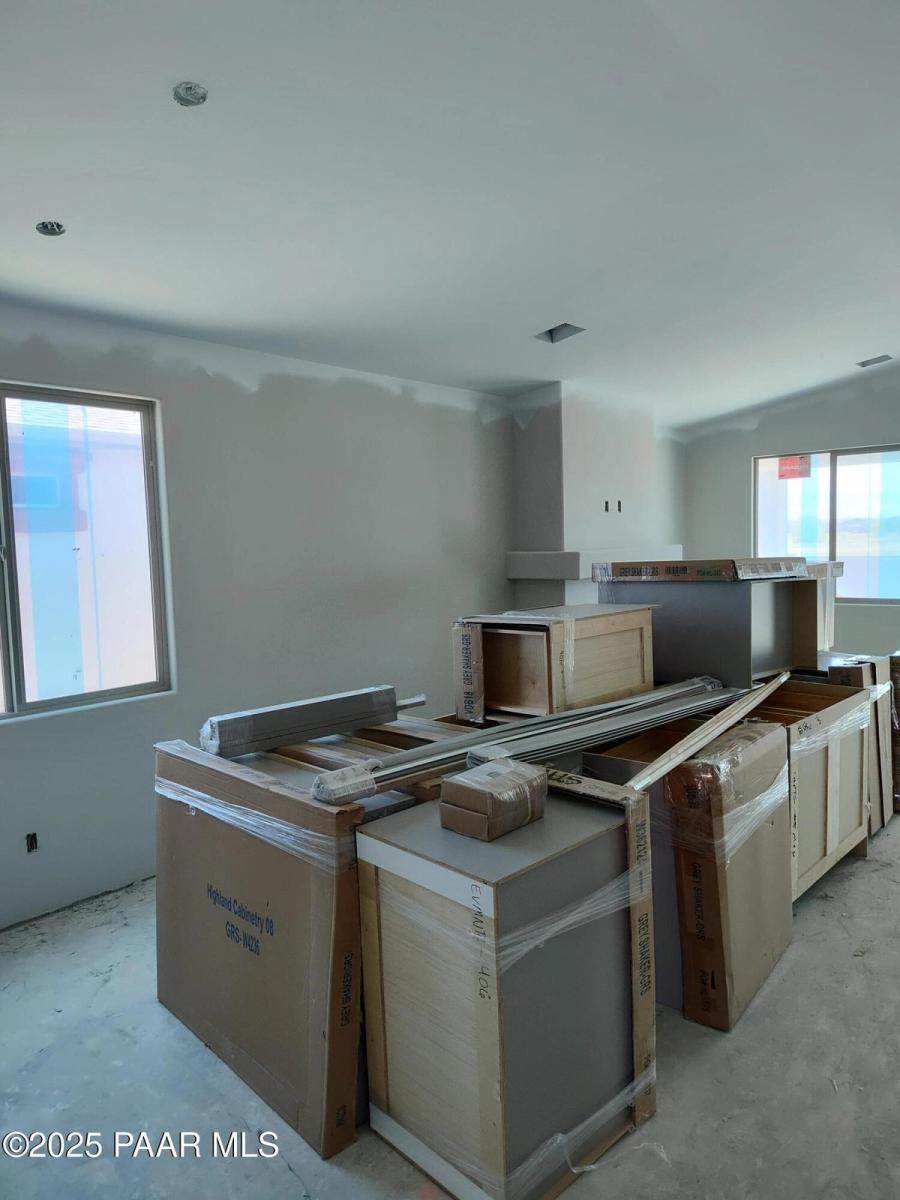 Image 4 of Davidson Homes' New Home at 7579 Turnberry Drive