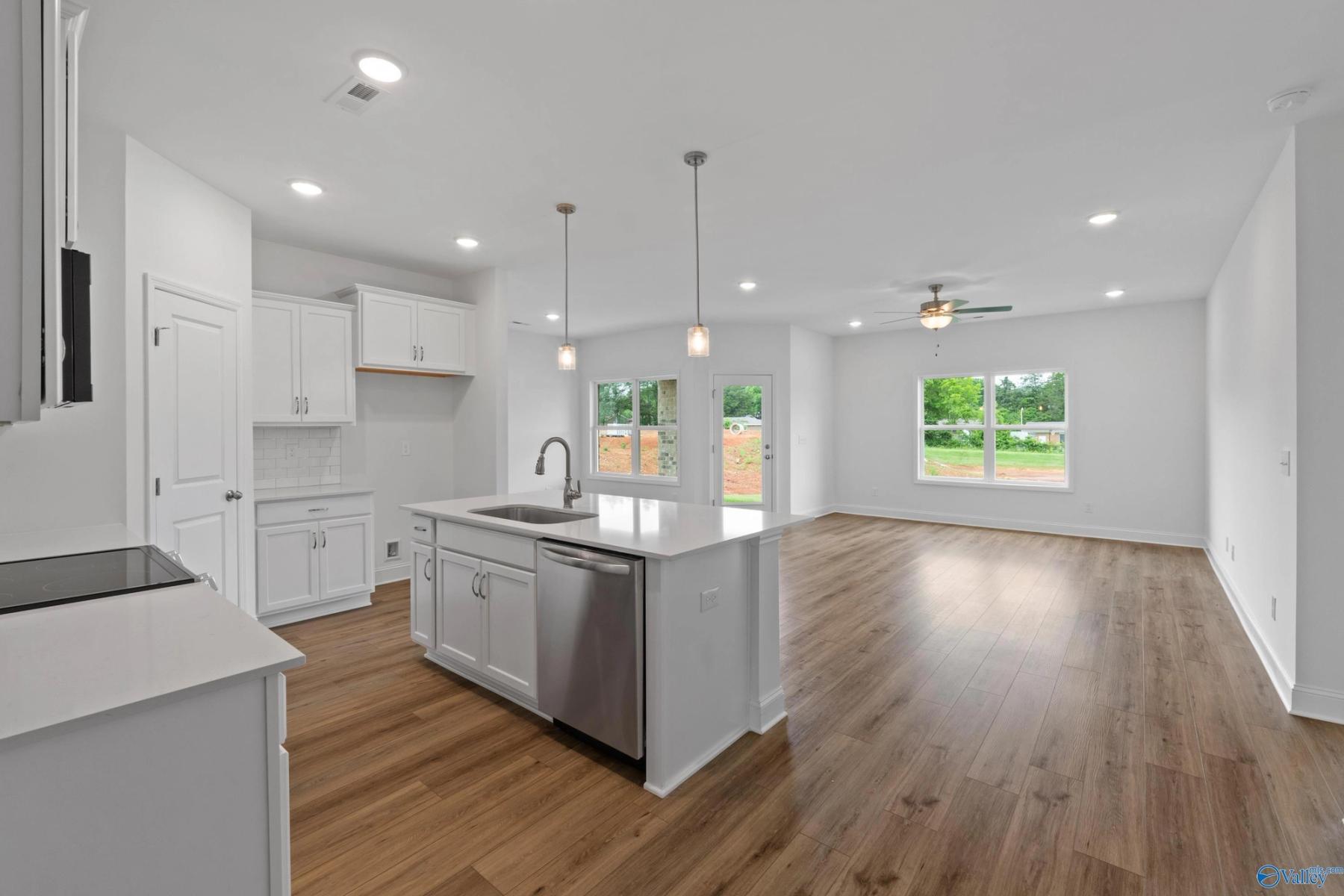 Image 9 of Davidson Homes' New Home at 2652 Ajs Arbor Drive NW