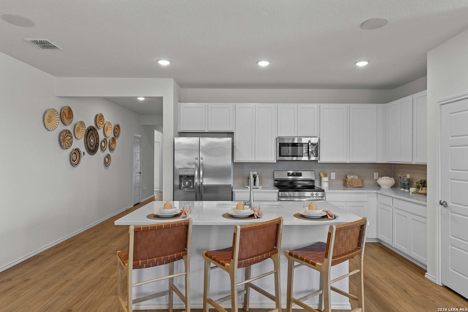 Image 12 of Davidson Homes' New Home at 6503 Lowrie Block