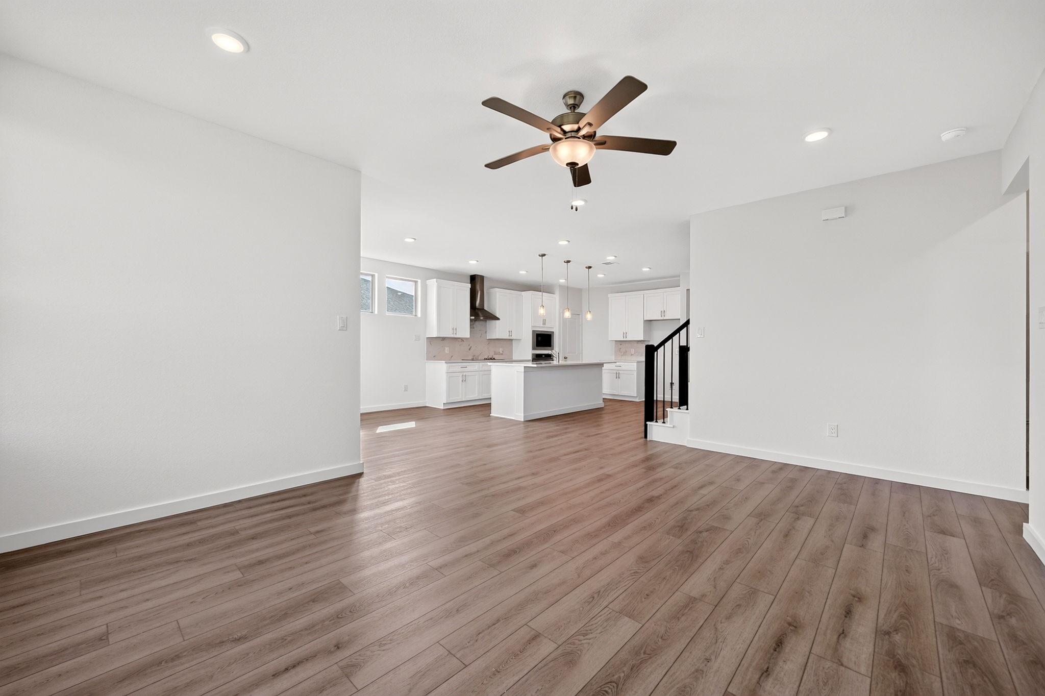 Image 25 of Davidson Homes' New Home at 1408 Centerline