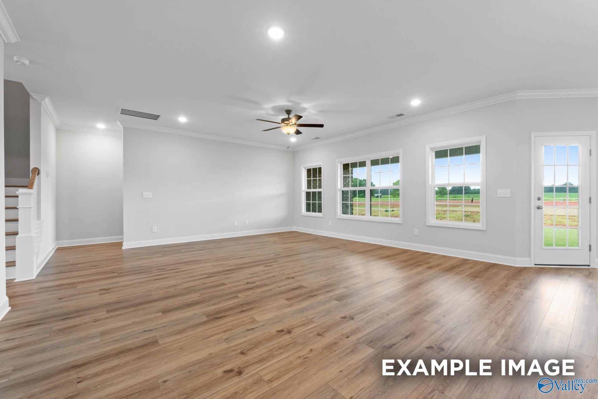 Image 10 of Davidson Homes' New Home at 3115 Lisa Lane SE