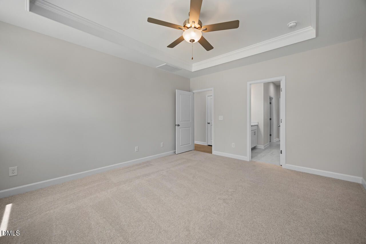 Image 16 of Davidson Homes' New Home at 203 Crop Road