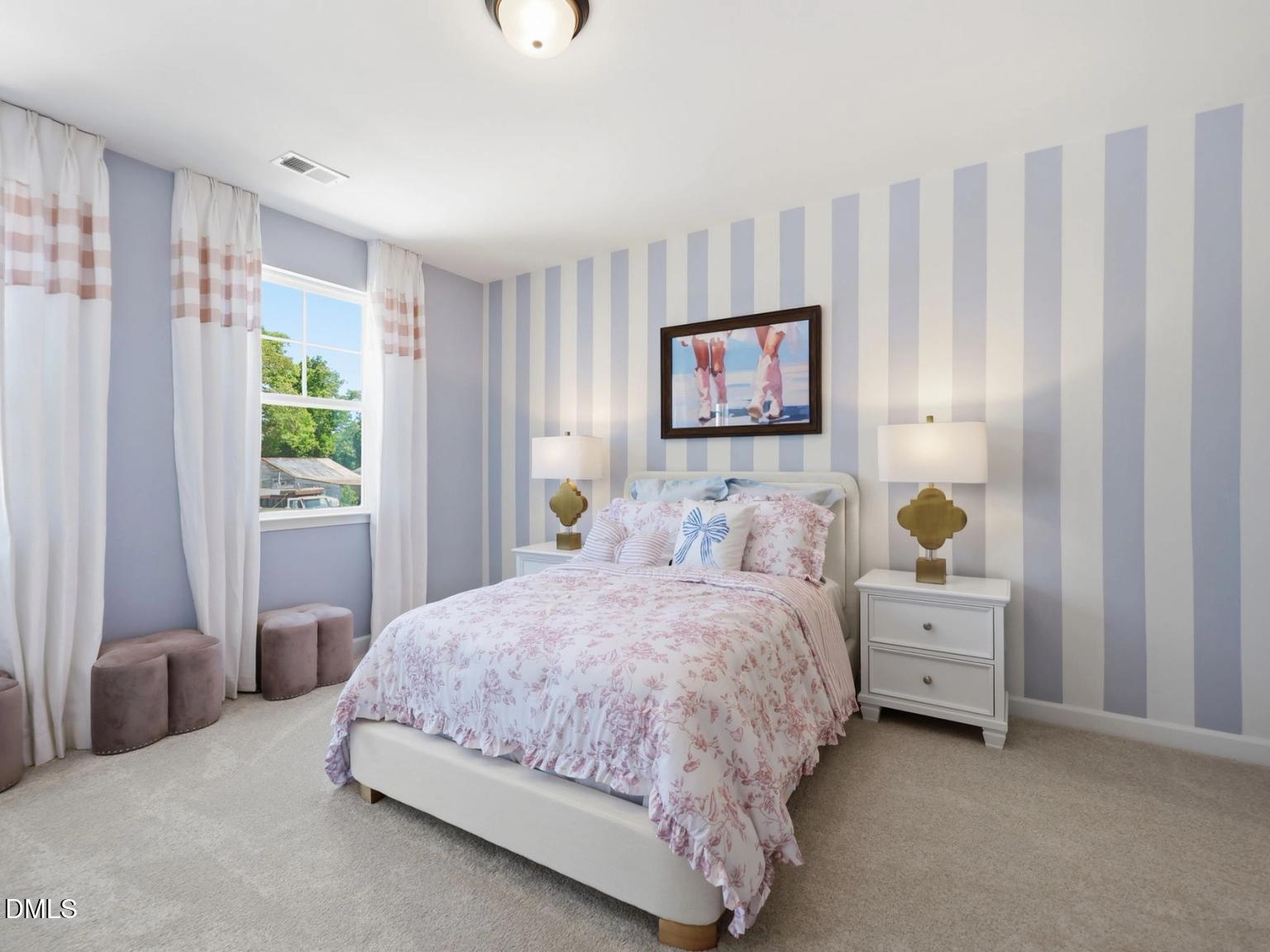 Image 16 of Davidson Homes' New Home at 820 Diana Victoria Court