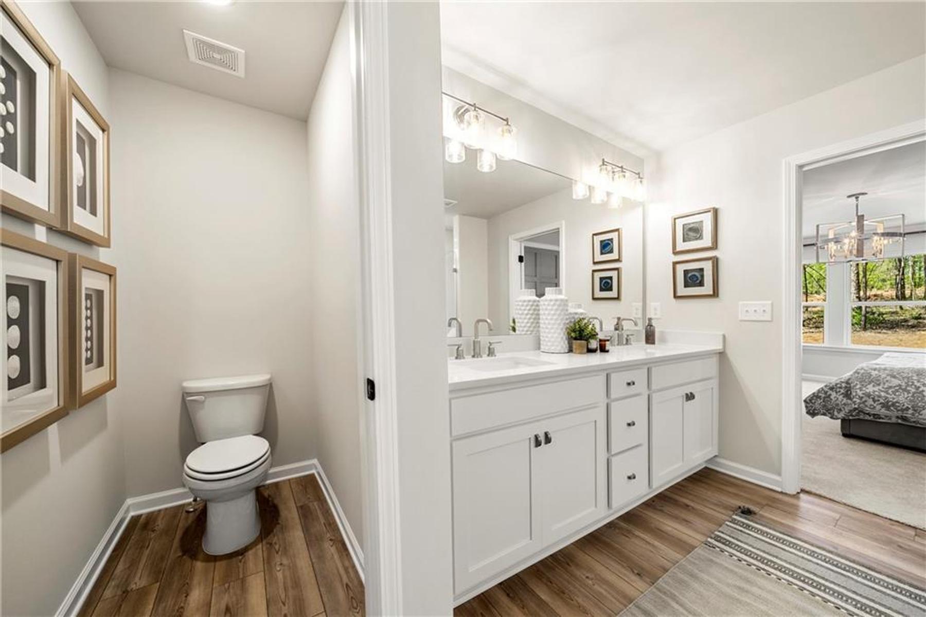 Image 50 of Davidson Homes' New Home at 392 Riverwood Drive