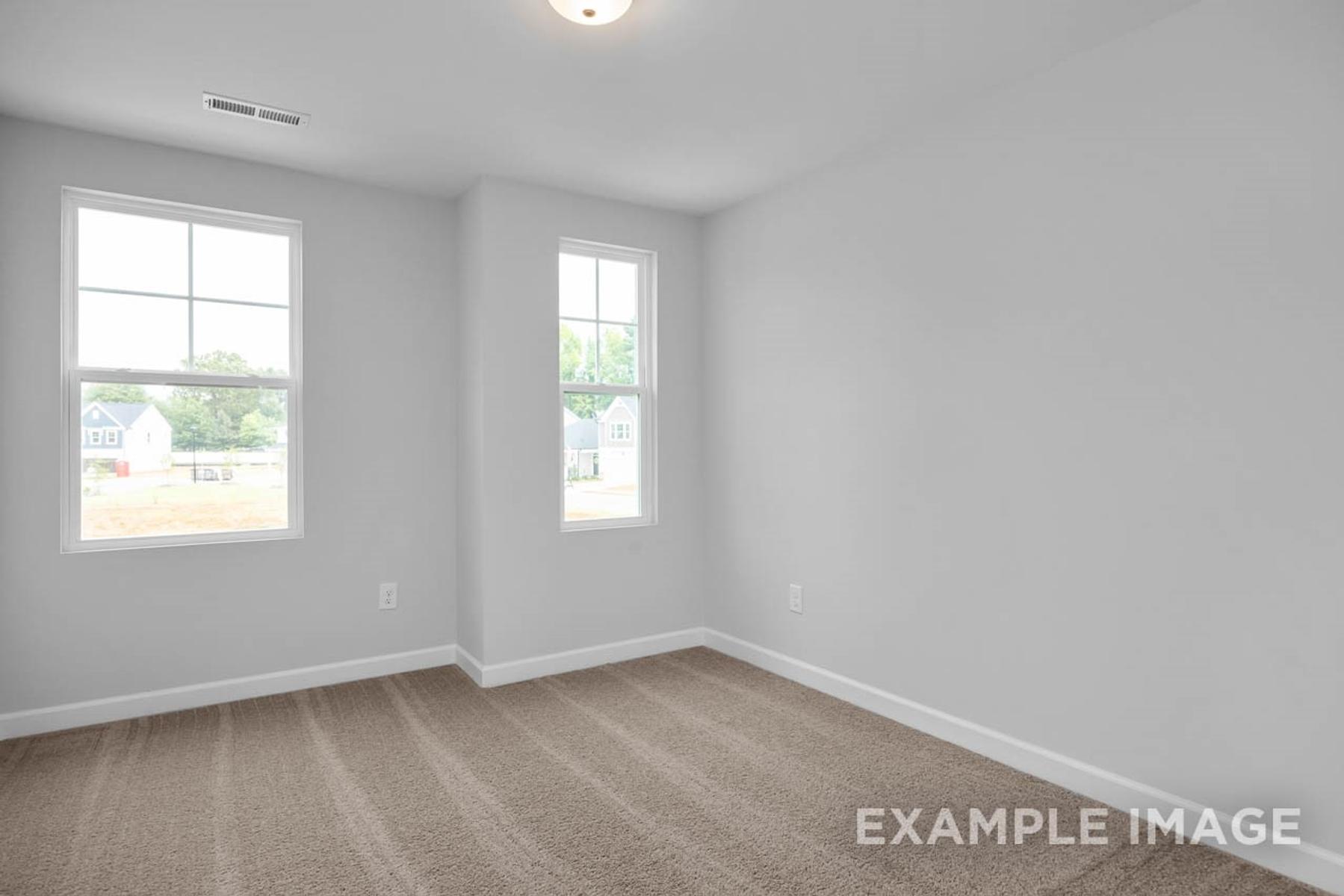 Image 18 of Davidson Homes' New Home at 3104 Patrick Street