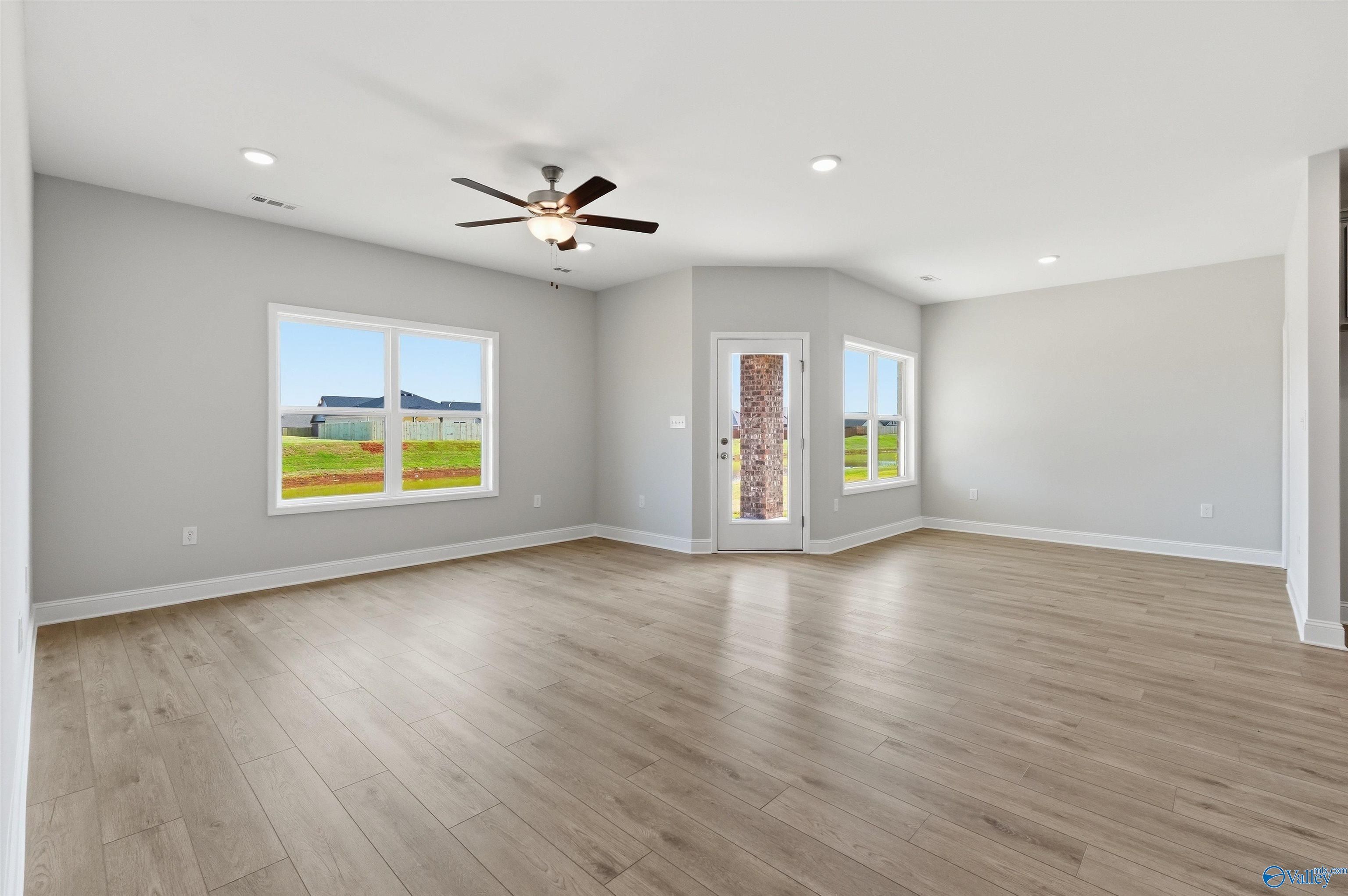 Image 18 of Davidson Homes' New Home at 200 Irish Hill Drive