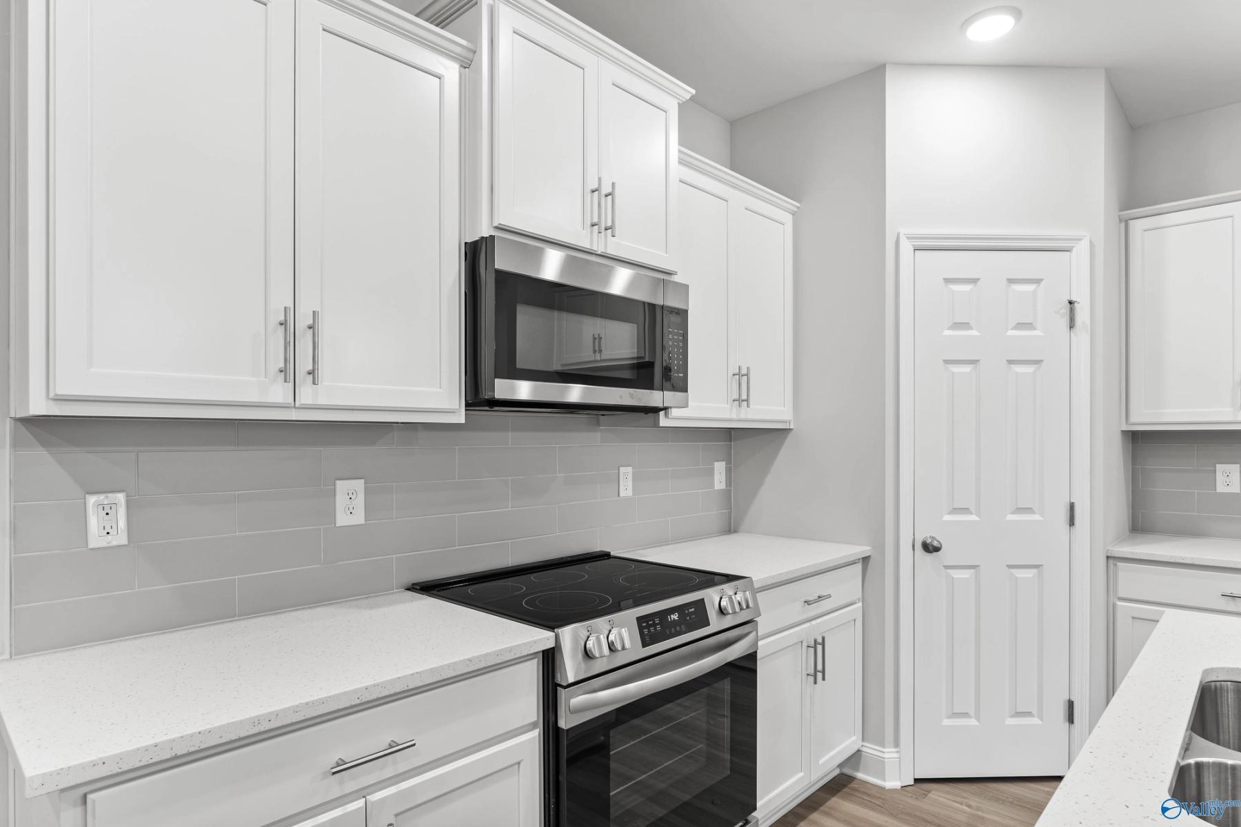 Image 13 of Davidson Homes' New Home at 421 Lando Cain Road