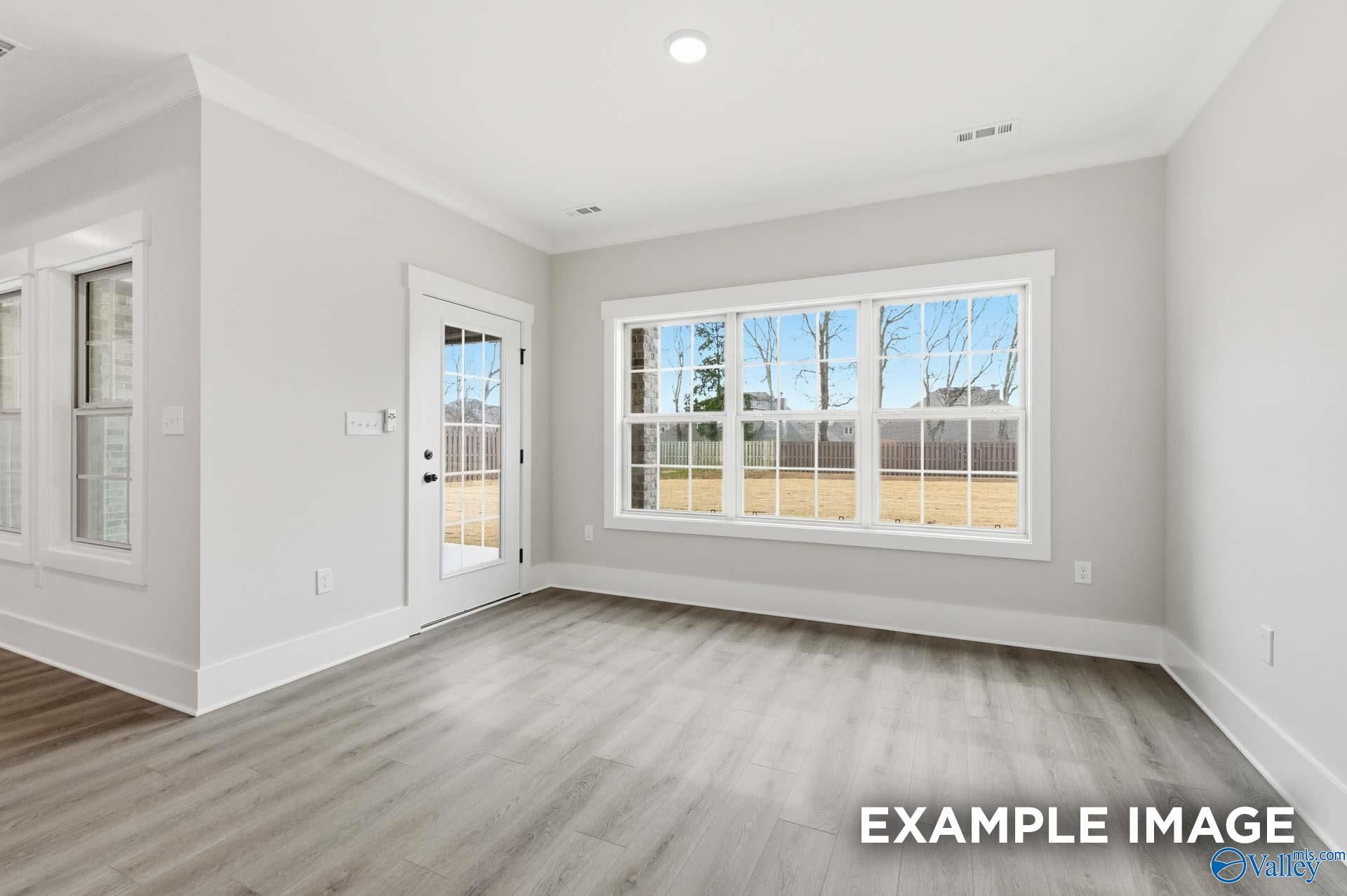 Image 16 of Davidson Homes' New Home at 110 Bella Kate Drive