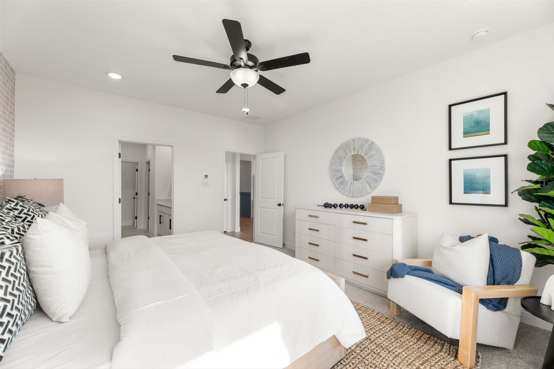 Image 19 of Davidson Homes' New Home at 1509 Northview Lane