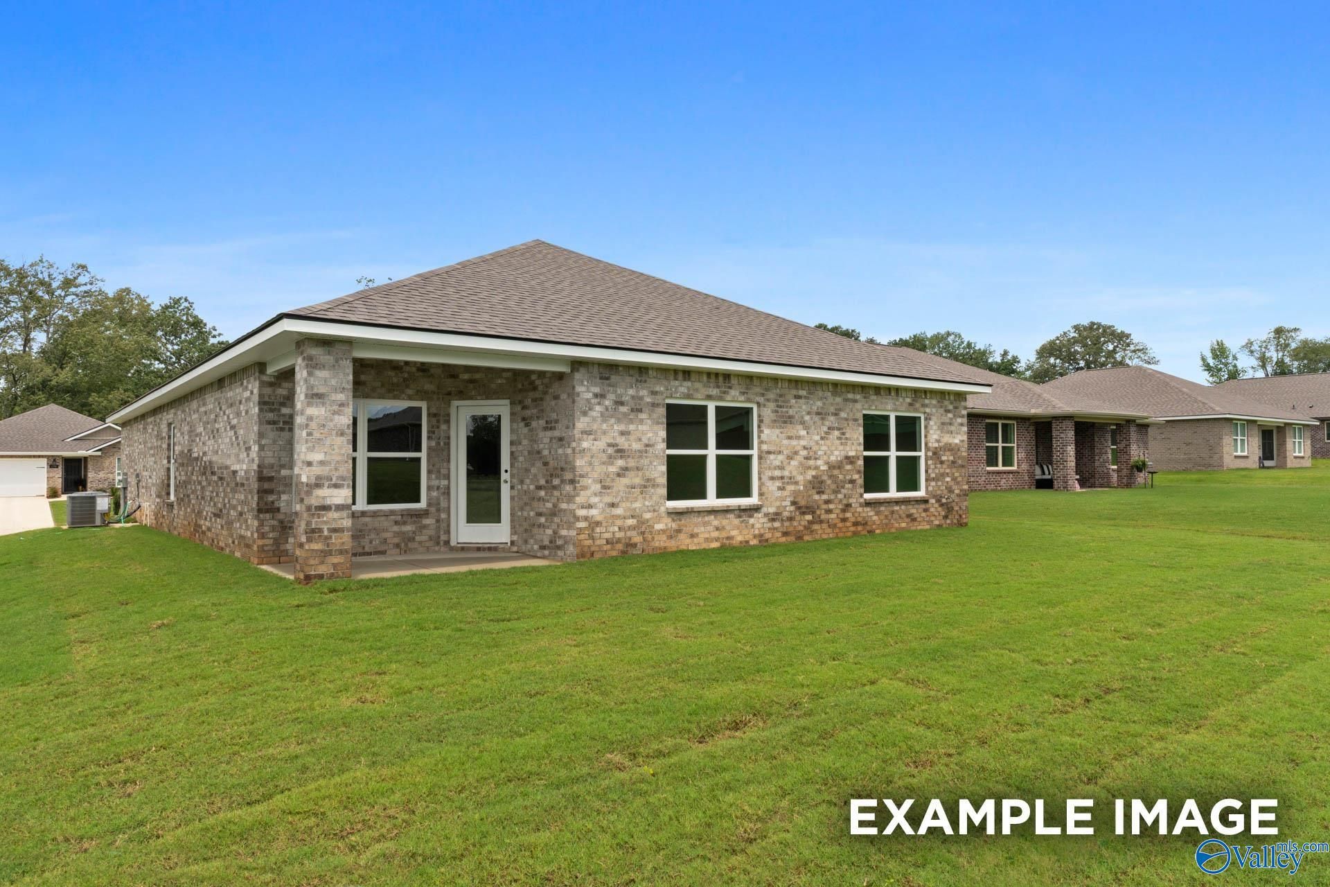 Image 27 of Davidson Homes' New Home at 300 Keller Drive