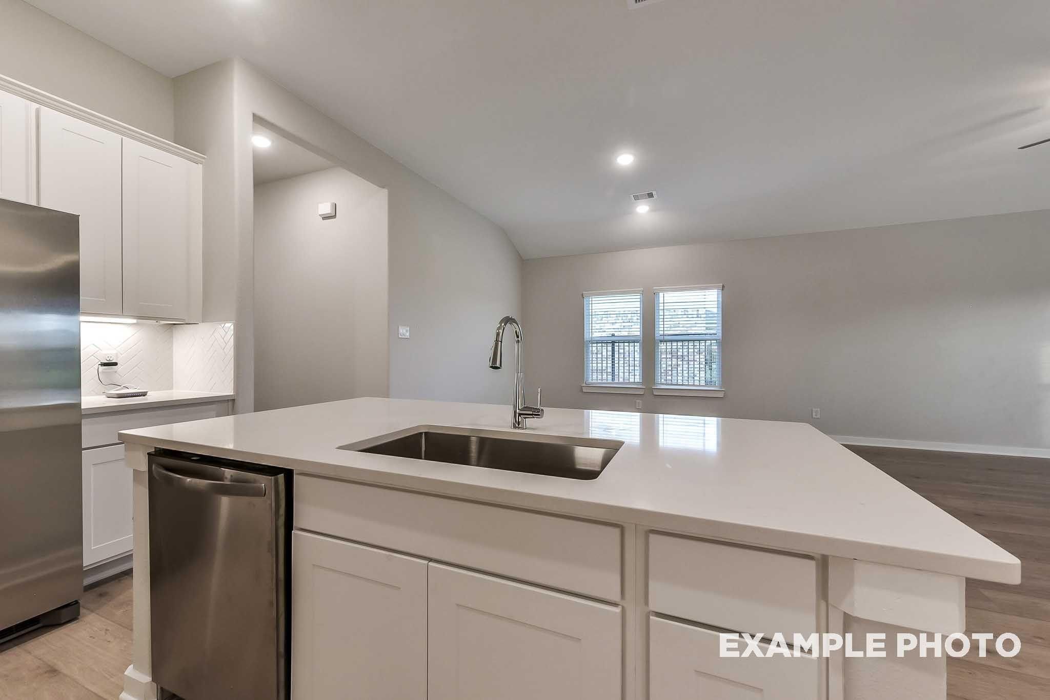 Image 11 of Davidson Homes' New Home at 2584 Newport Breeze Drive