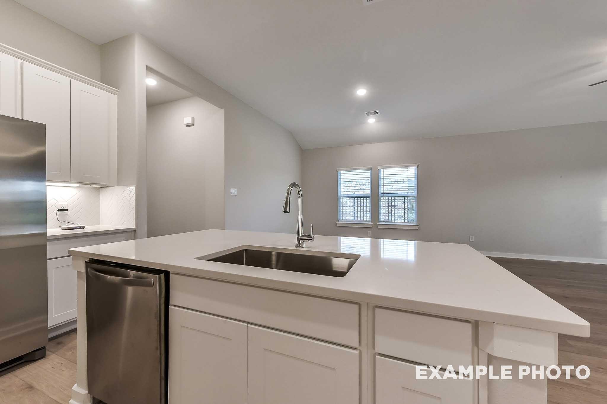 Image 11 of Davidson Homes' New Home at 2584 Newport Breeze Drive