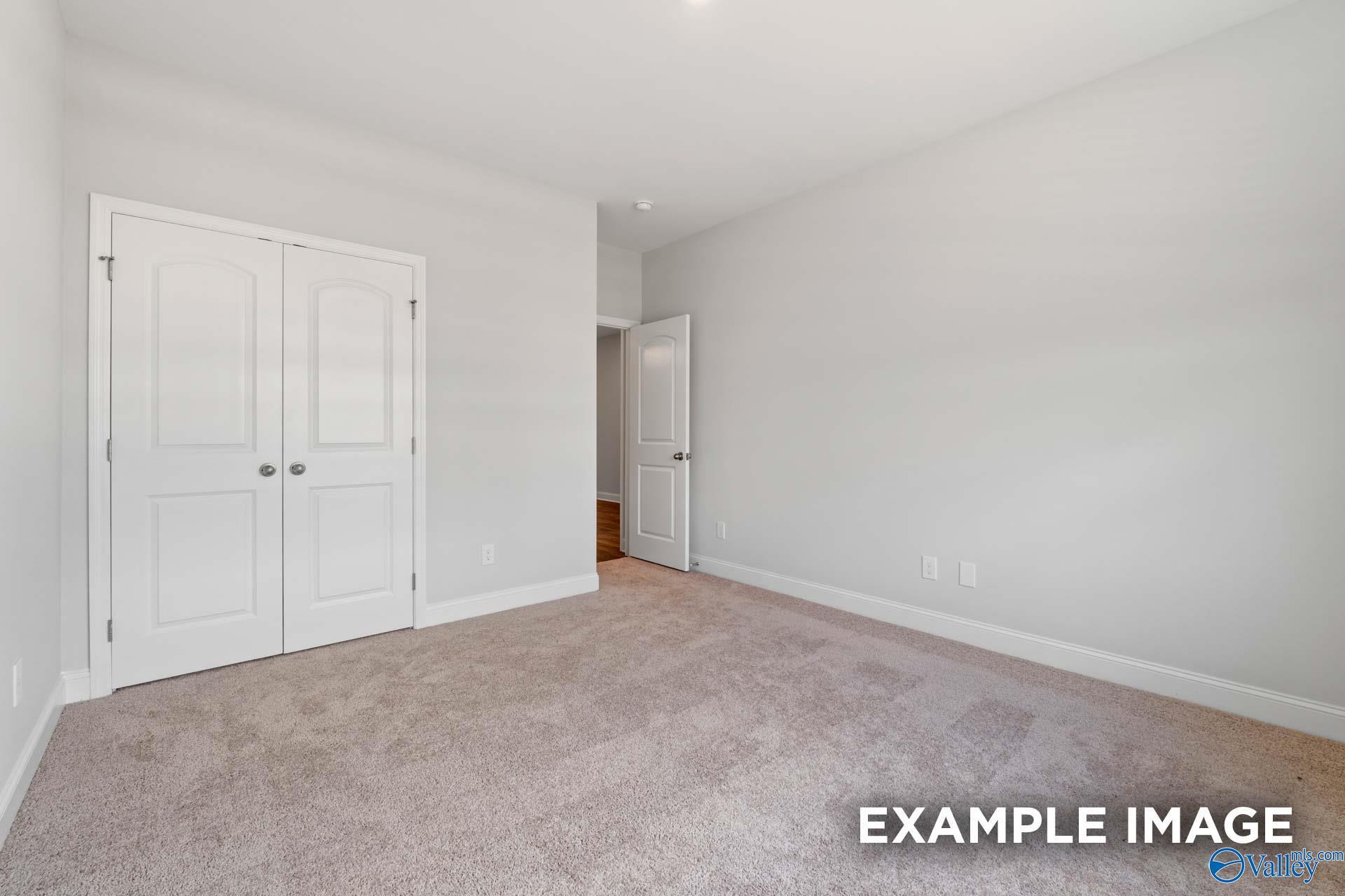 Image 9 of Davidson Homes' New Home at 112 Goodwood Lane