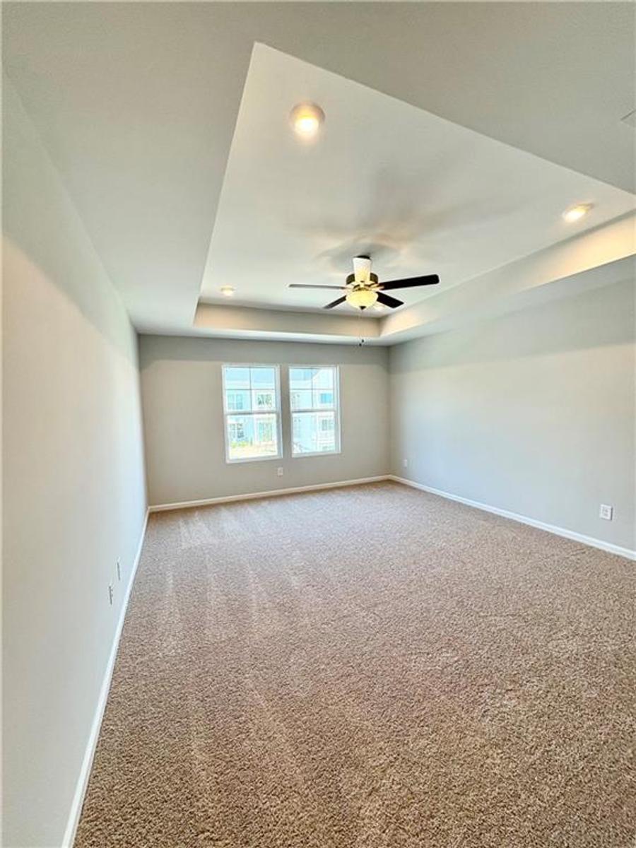 Image 9 of Davidson Homes' New Home at 495 Crown Drive