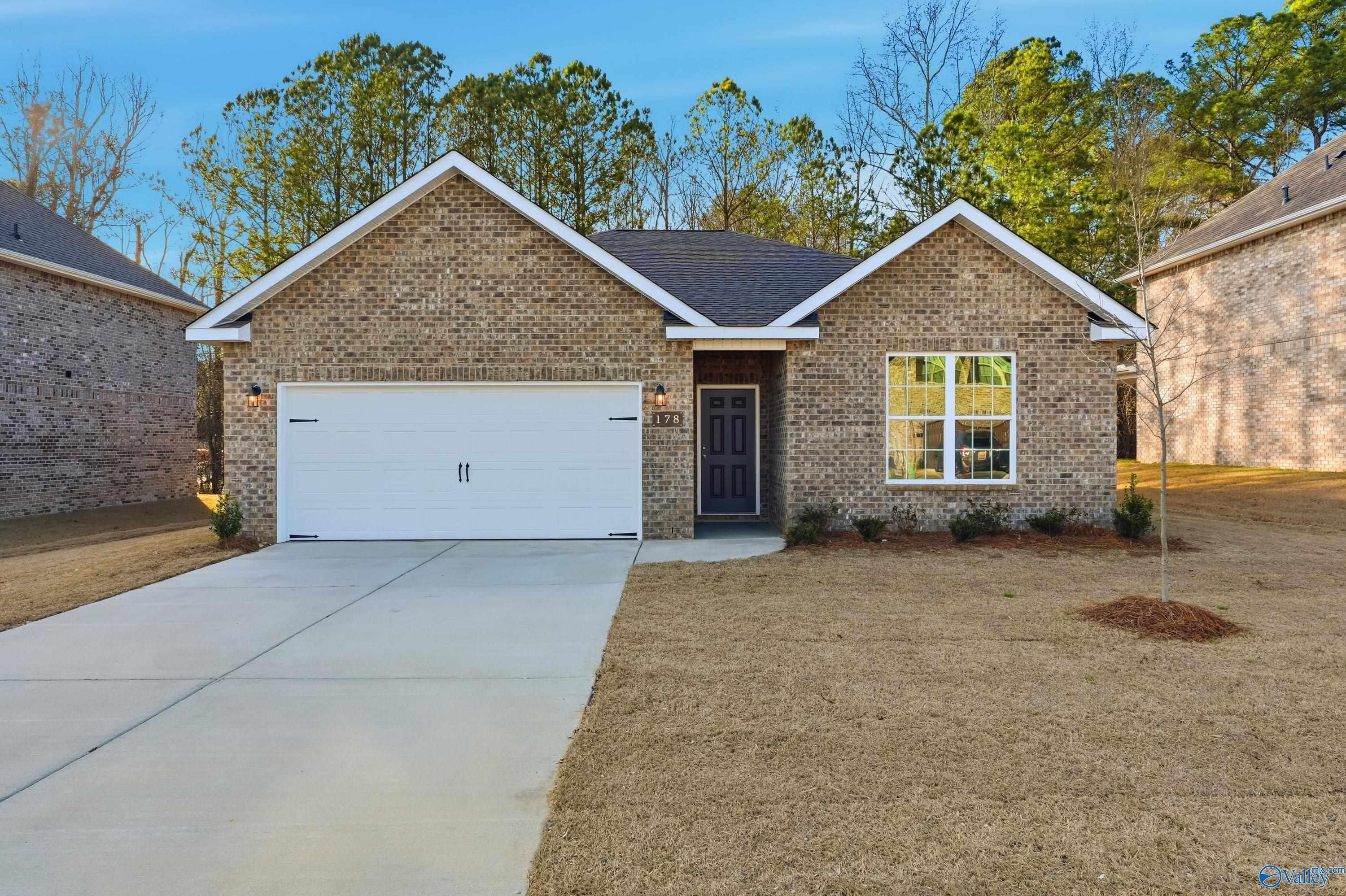 Image 5 of Davidson Homes' New Home at 178 Gateway Trail