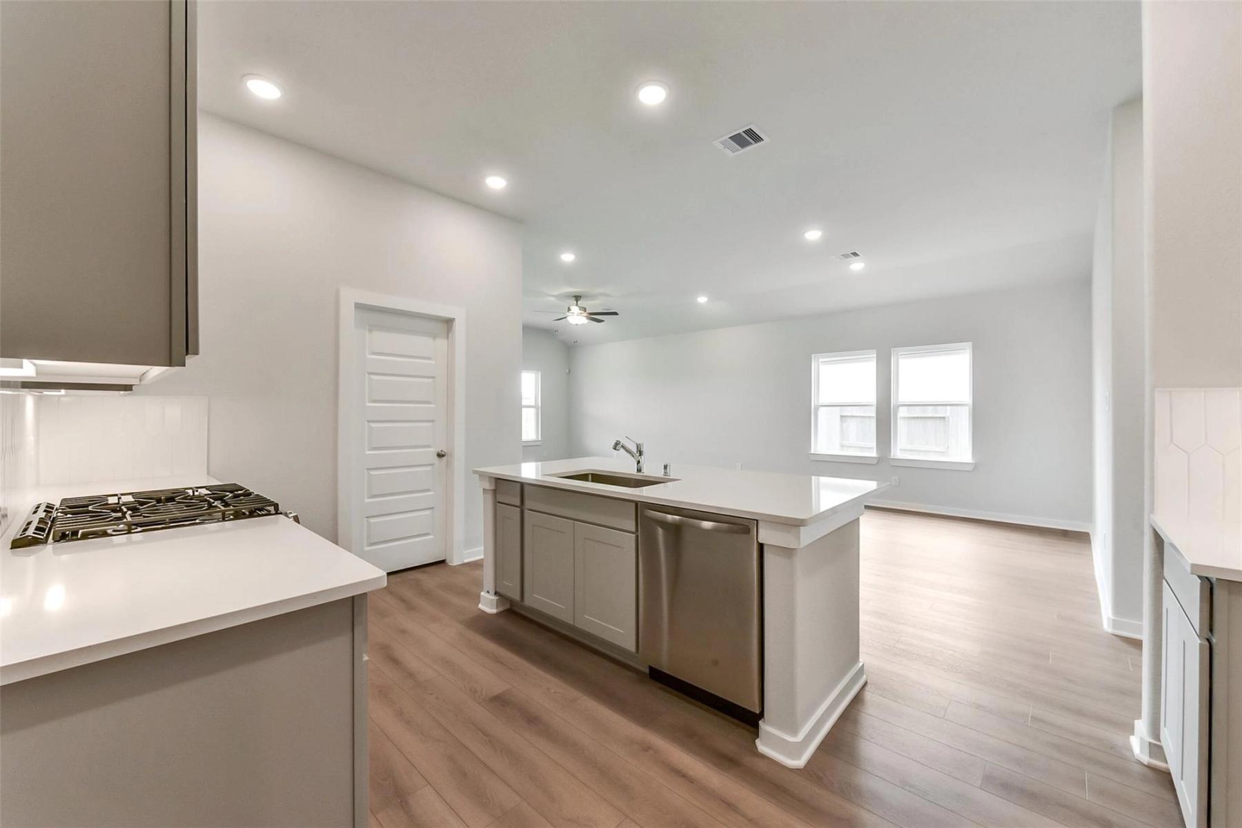 Image 18 of Davidson Homes' New Home at 1814 Homewood Point Lane