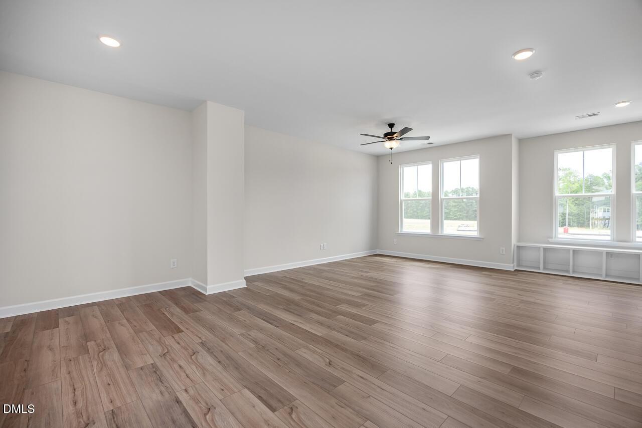 Image 12 of Davidson Homes' New Home at 606 Thatch Lane